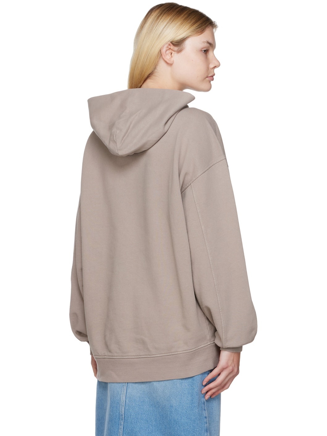 Gray W. Paradise Oslo Hoodie - 3