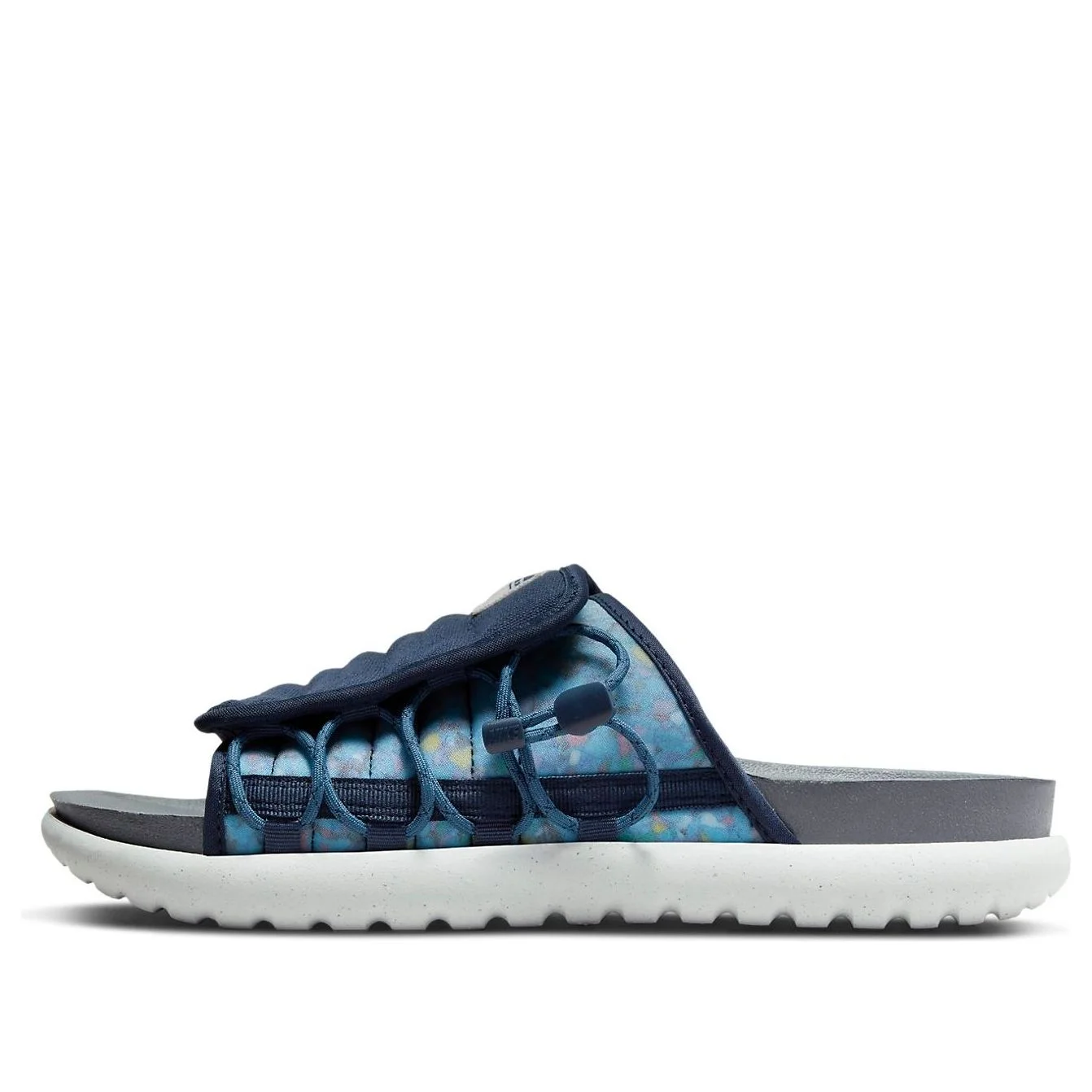 Nike Asuna 2 Next Nature Slide 'Midnight Navy' DM8615-400 - 1