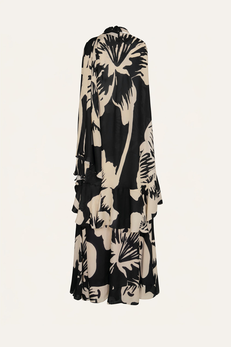 The Old Garden Dress 4