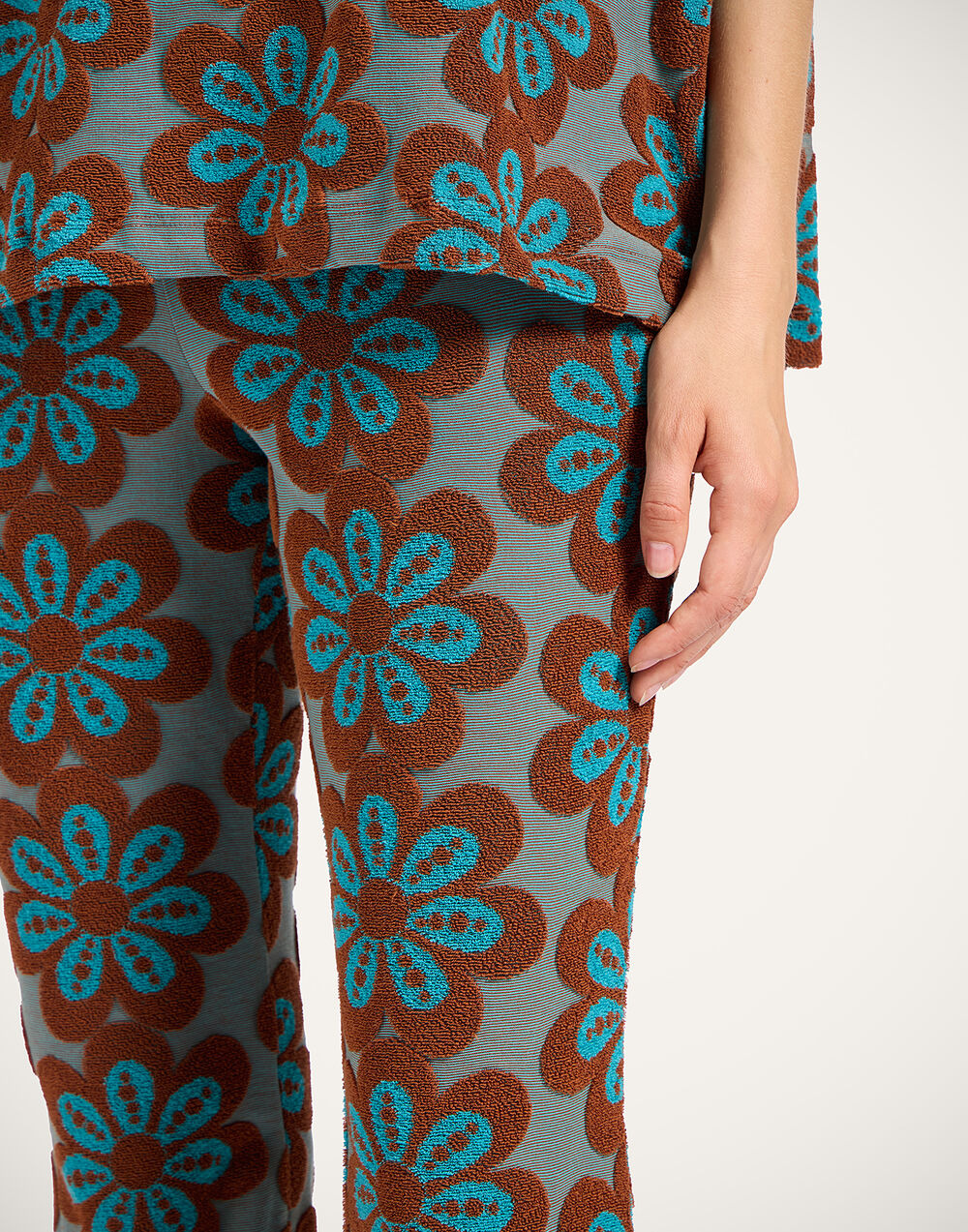 New Meditation Pants - 7