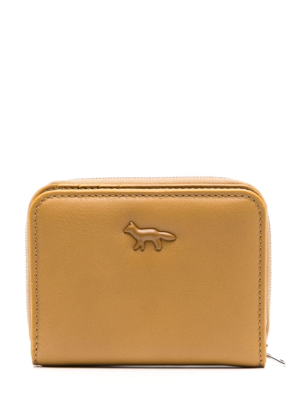 cloud zipped wallet - 1
