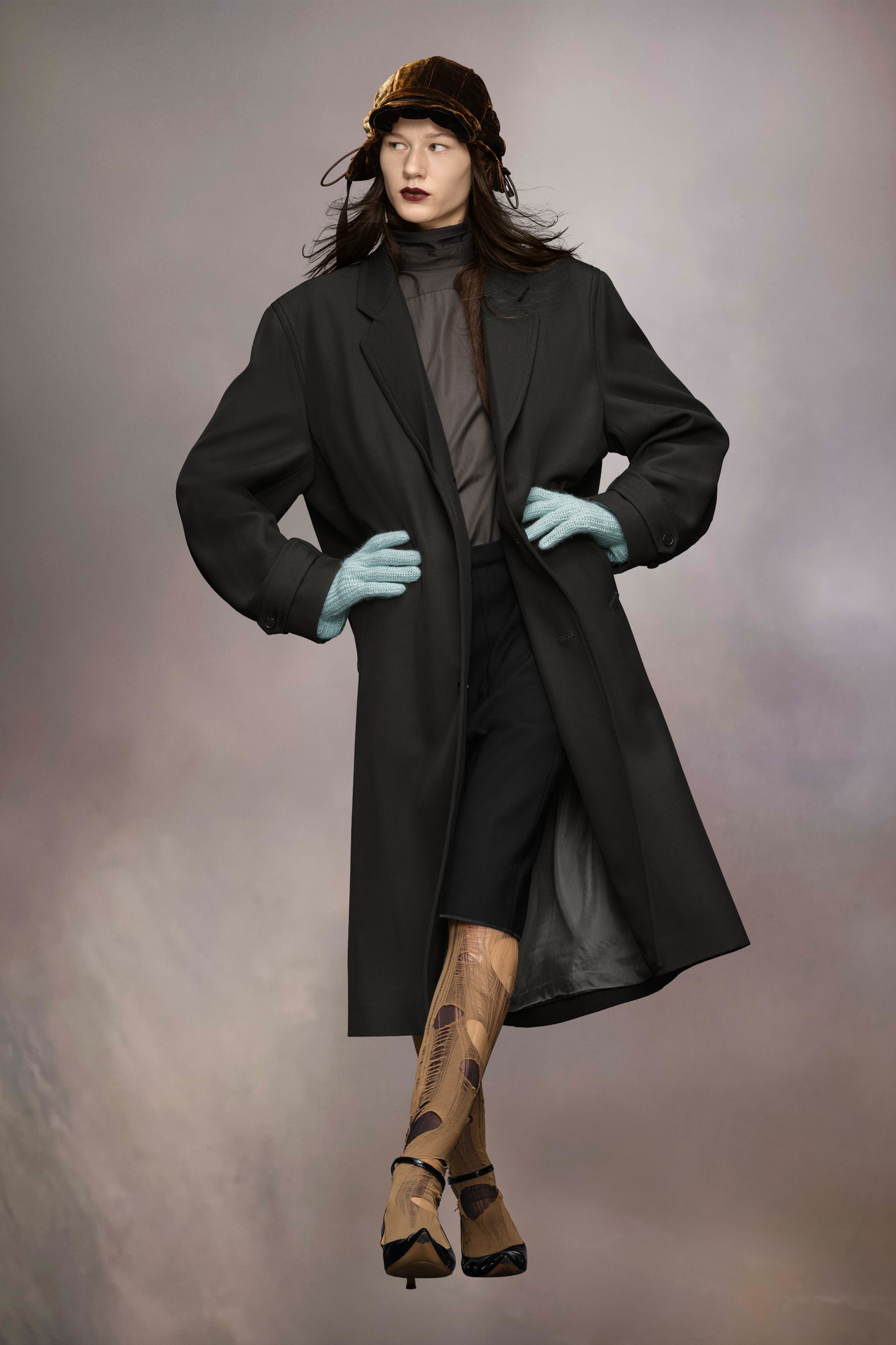 関税送料込Maison Margiela Wool Coat 19784543_50677650_600.jpg