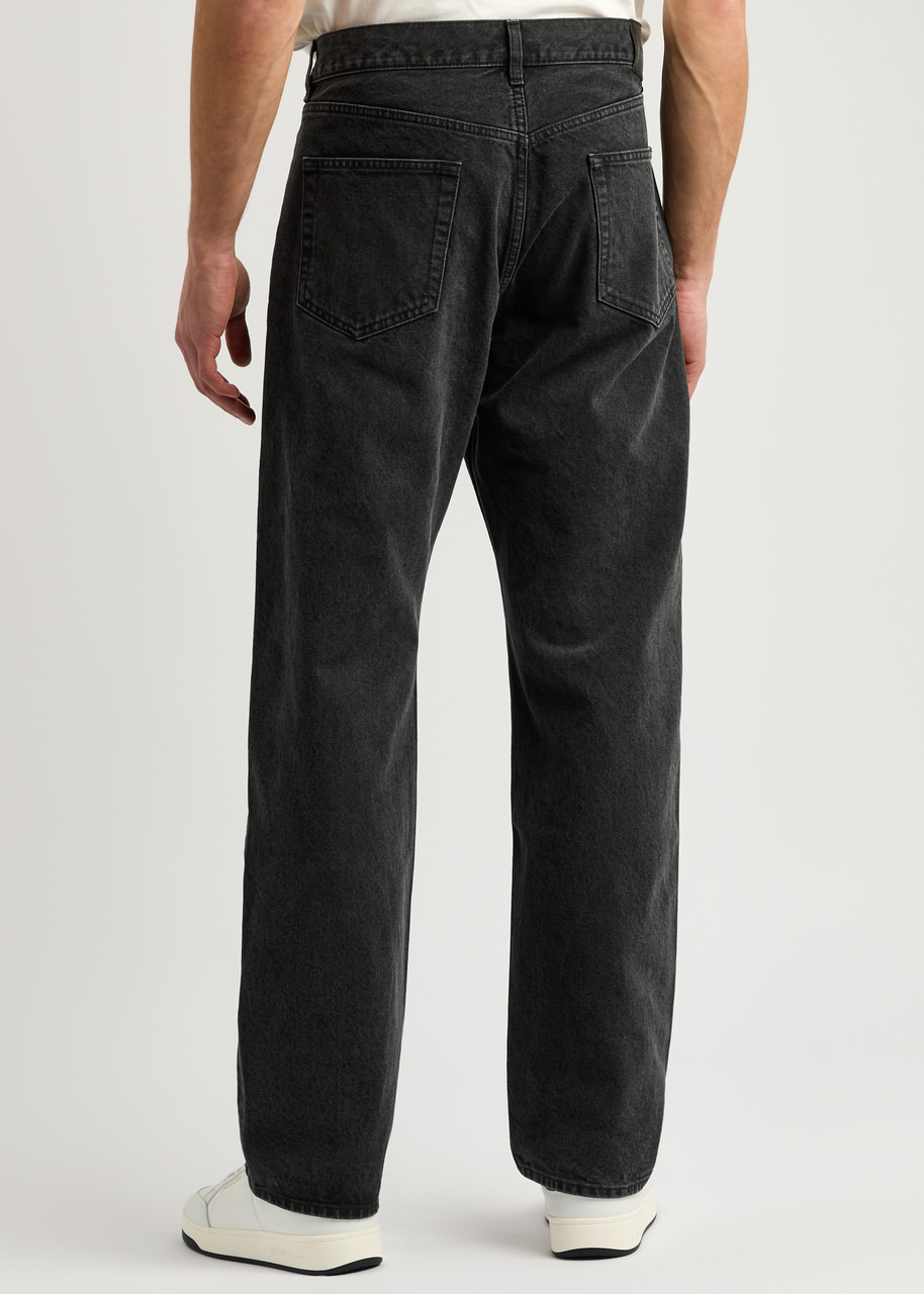 Saint Laurent Straight-leg Jeans - 3