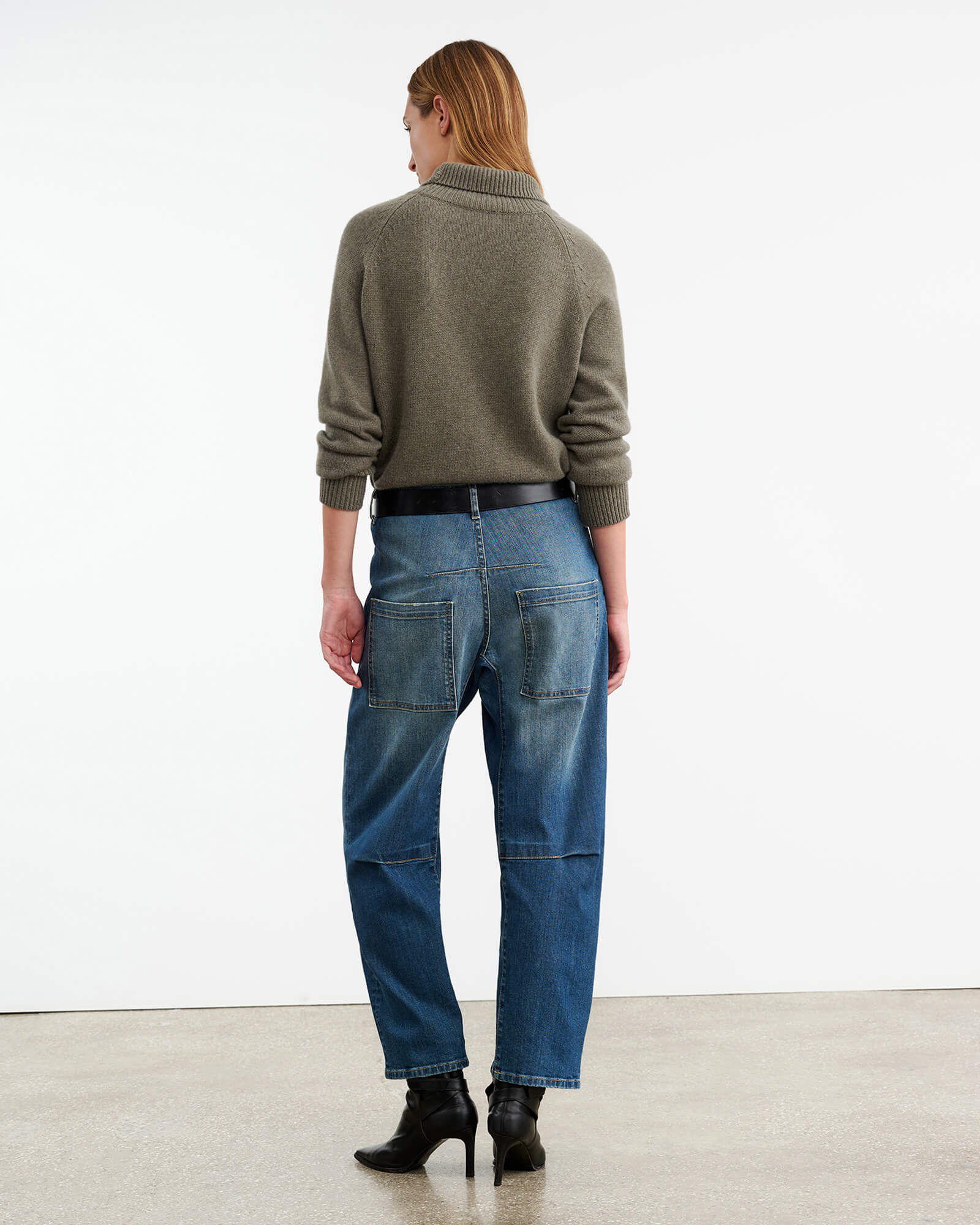 LANIE SWEATER - 5