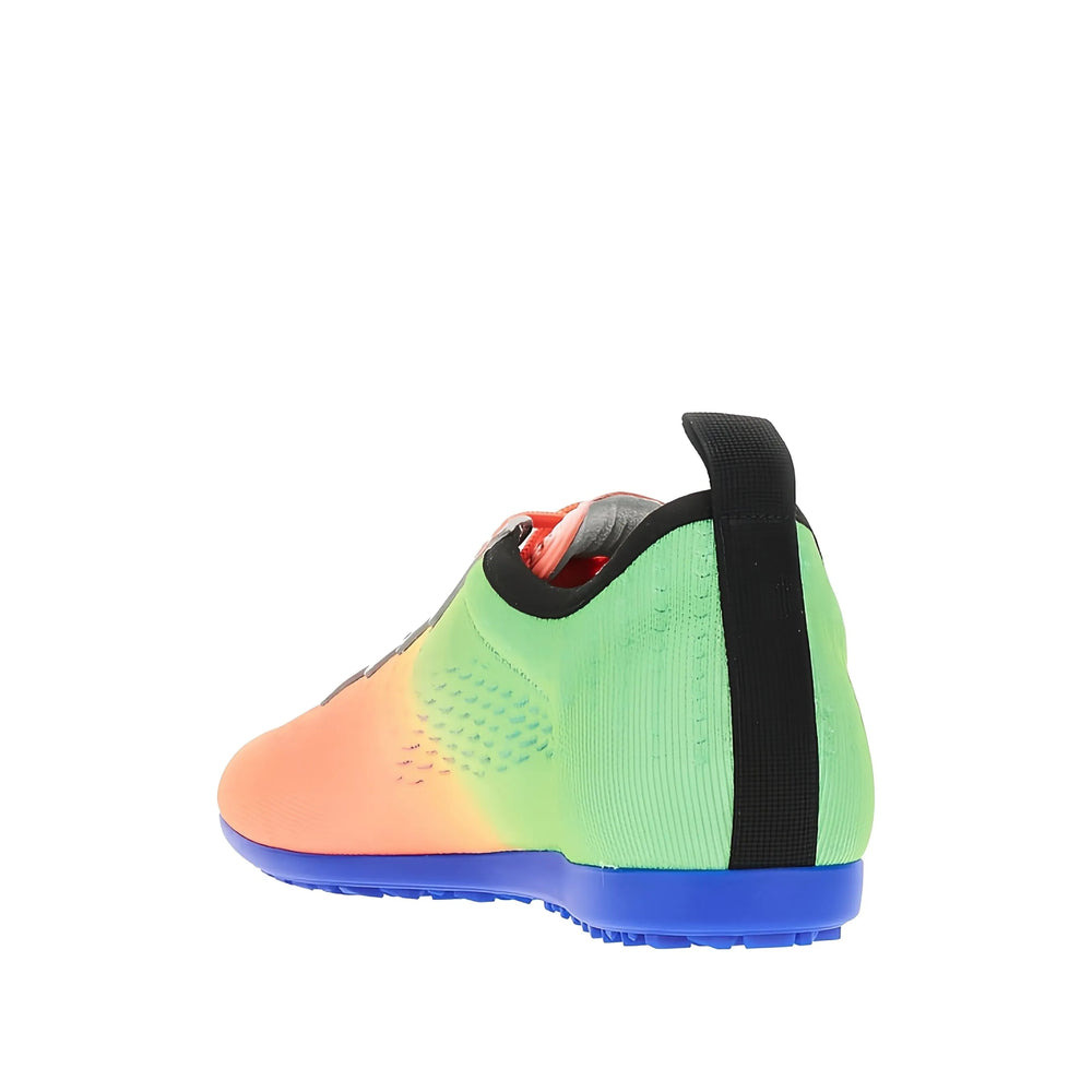 Valentino Garavani Orange Trainers - Low-Tops Men - 4