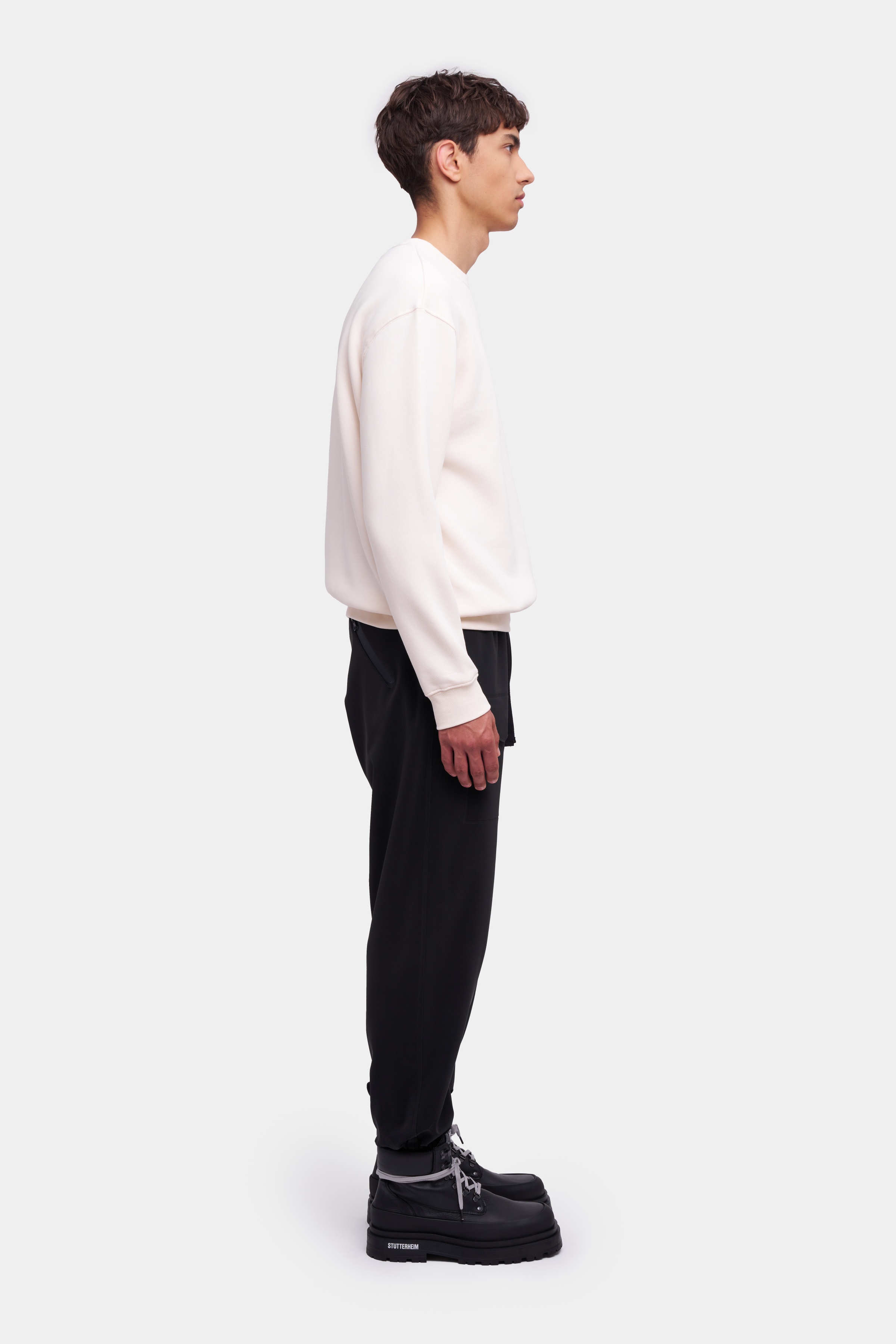 Dala Trousers Black - 3