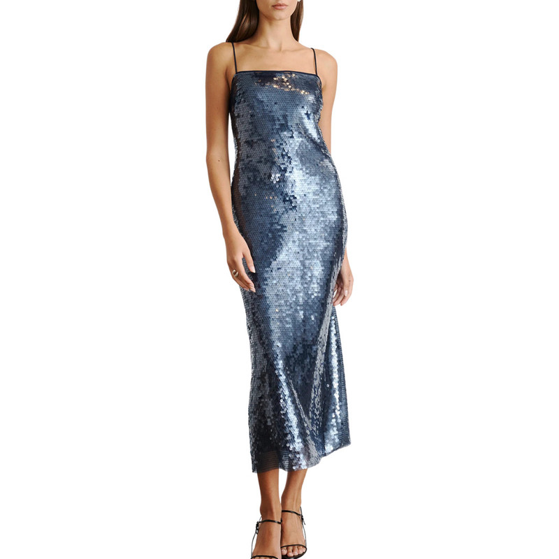 TANYA TAYLOR Lenox Dress outlook