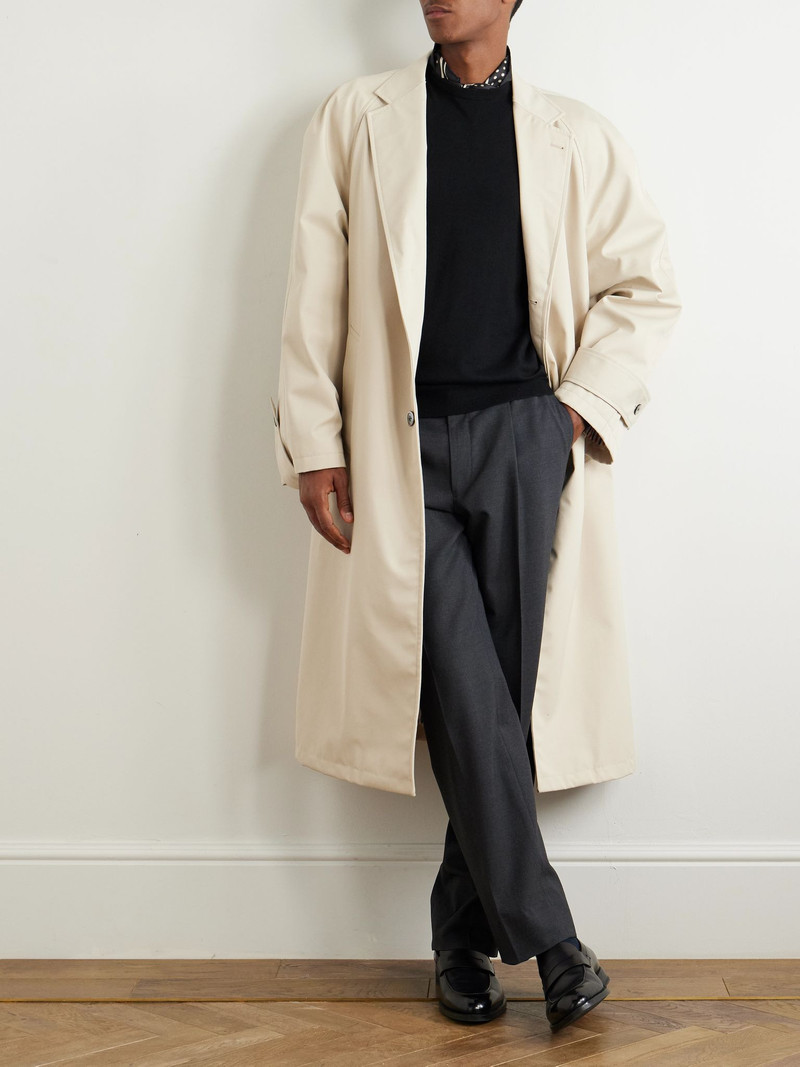Ralph Lauren Cashmere Sweater Black outlook