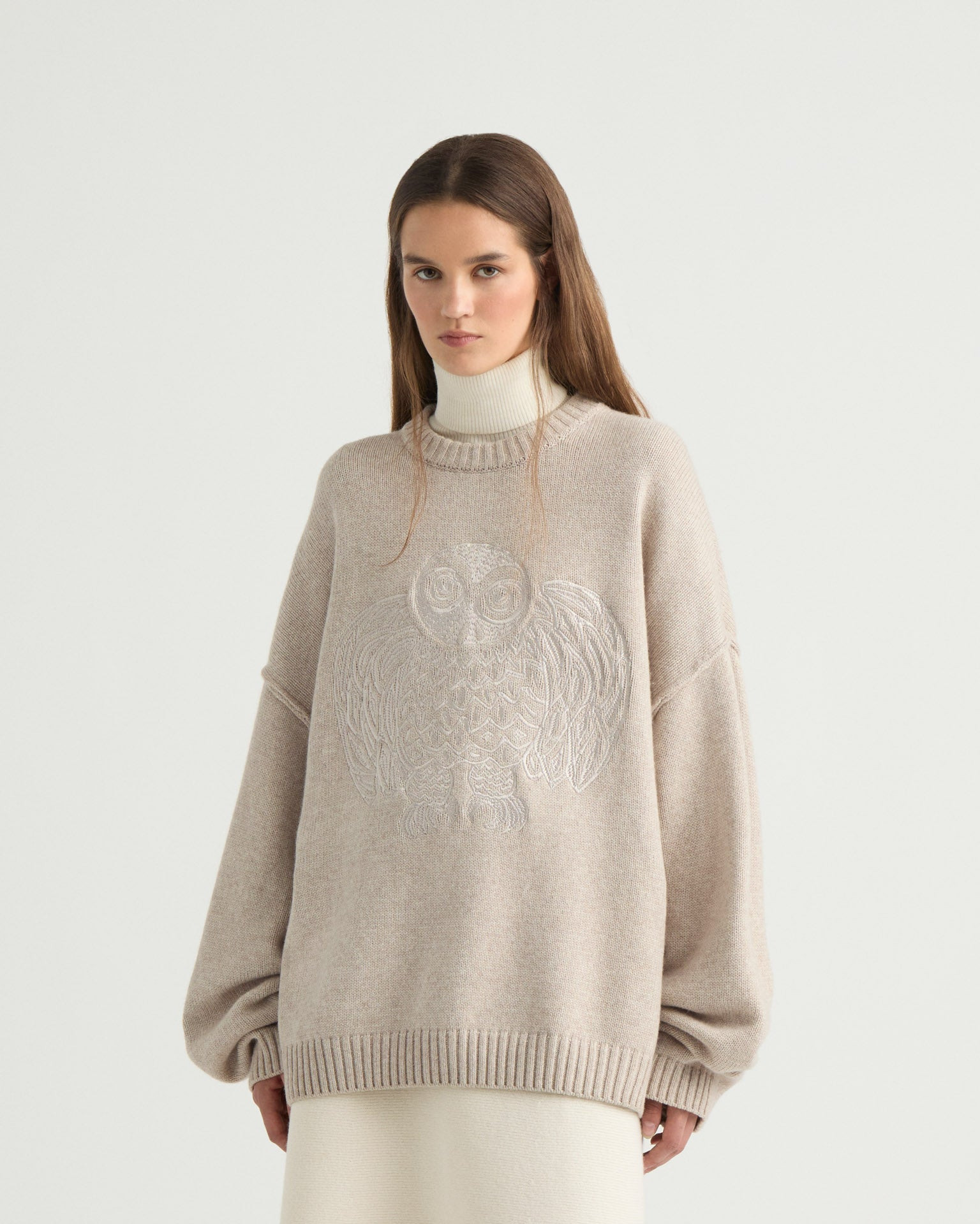 Flocon Sweater - 6