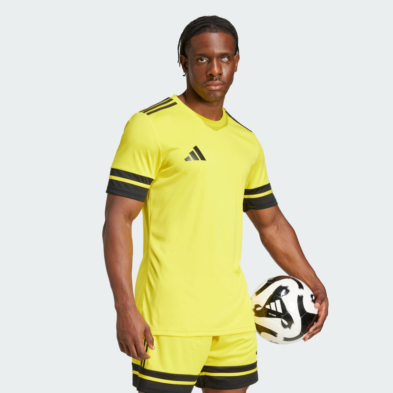 Squadra 25 Jersey 4