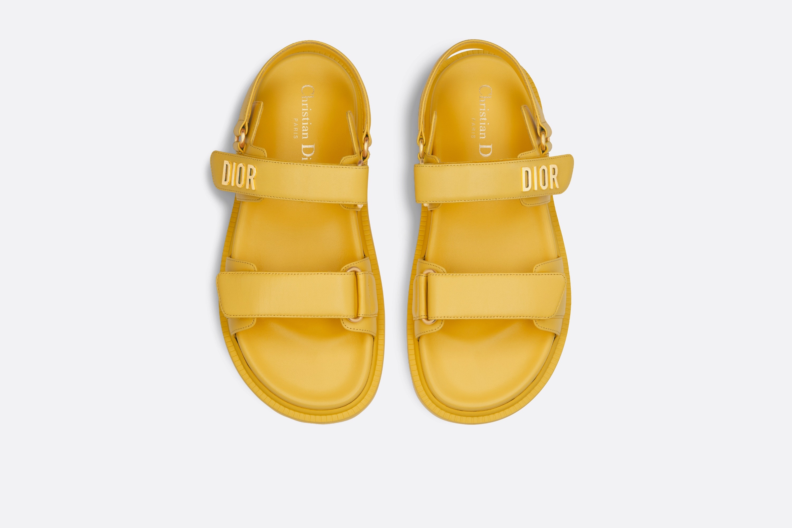 Dioract Sandal - 3