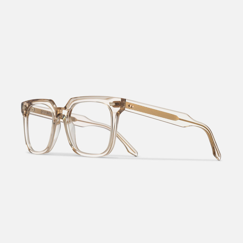 CUTLER AND GROSS 1387 SQUARE OPTICALS outlook