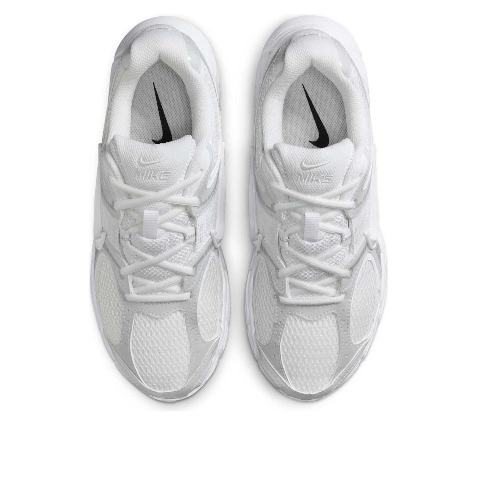 (WMNS) Nike V5 RNR 'White Metallic Silver' HQ7901-101 - 4
