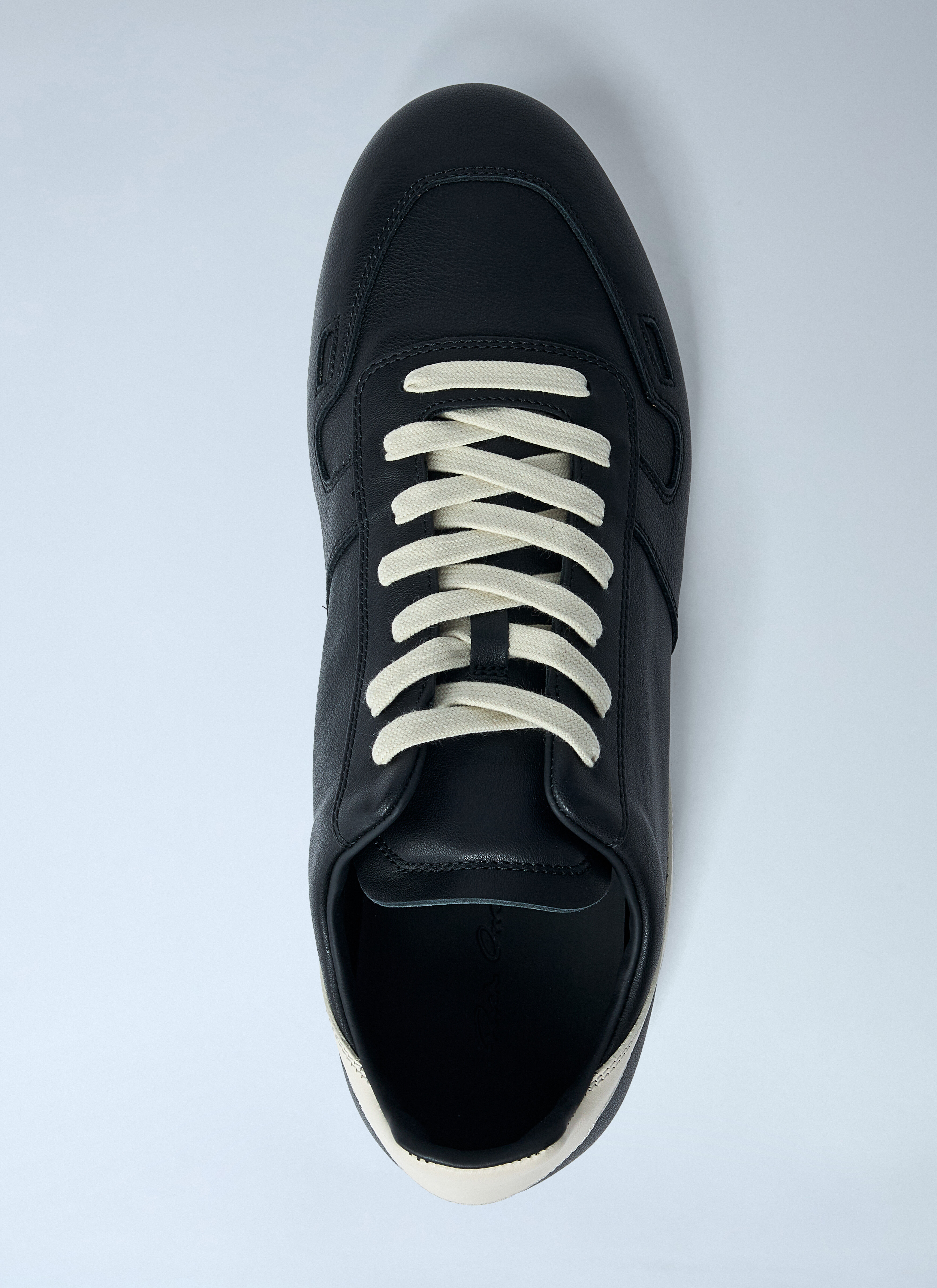 Low-Top Sneakers - 6