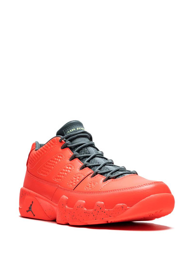 Jordan Air Jordan 9 Retro Low sneakers outlook