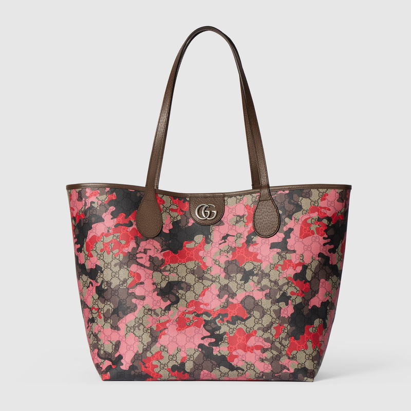 Large GG tote bag 1