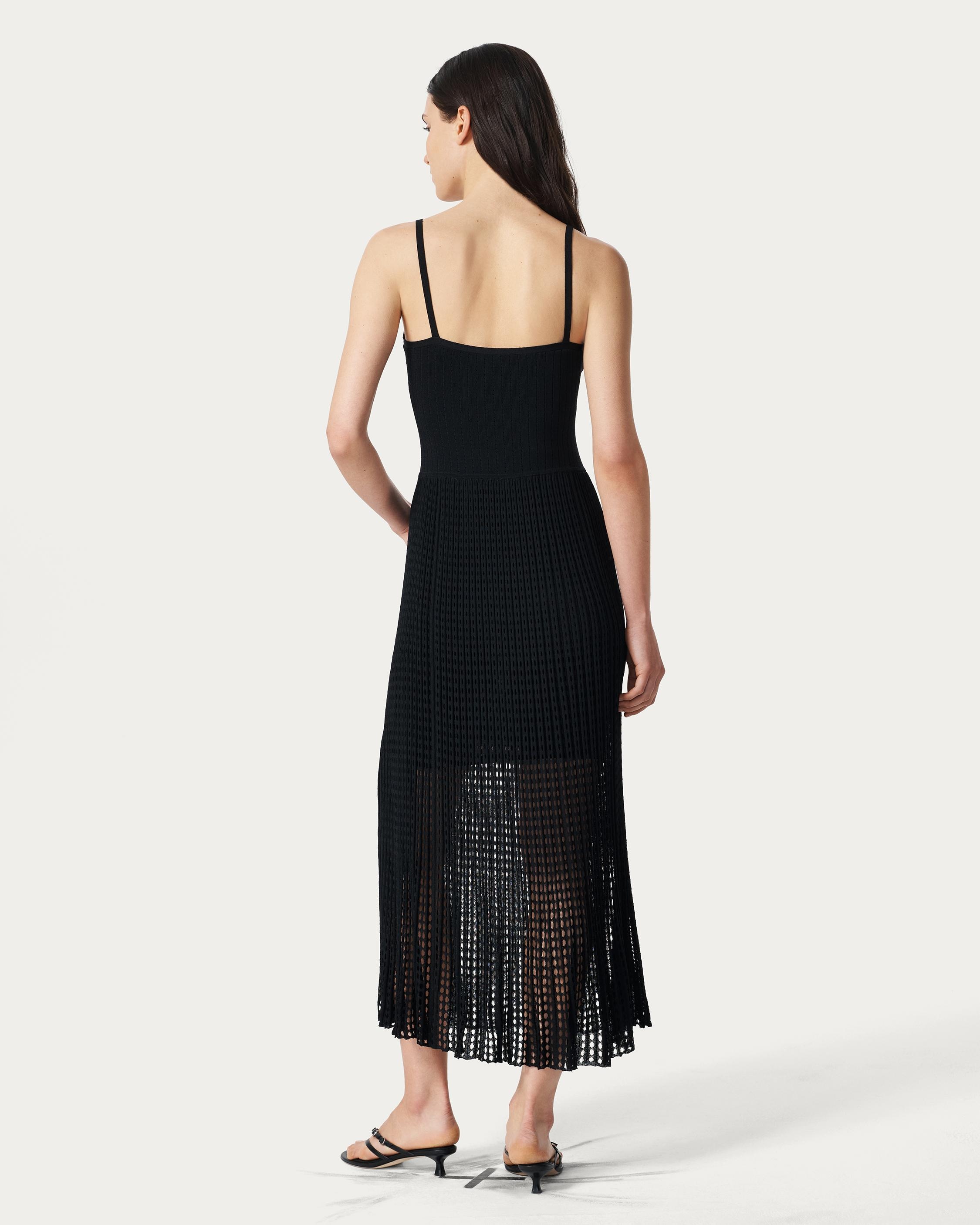 Aly Tank Dress - 6