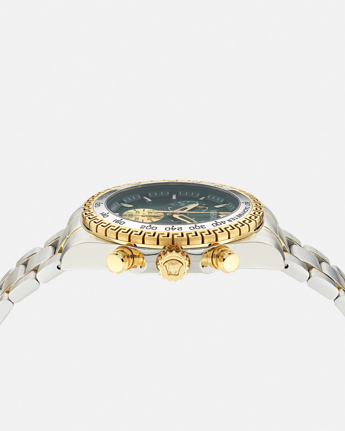 Versace Chrono X Watch - 3