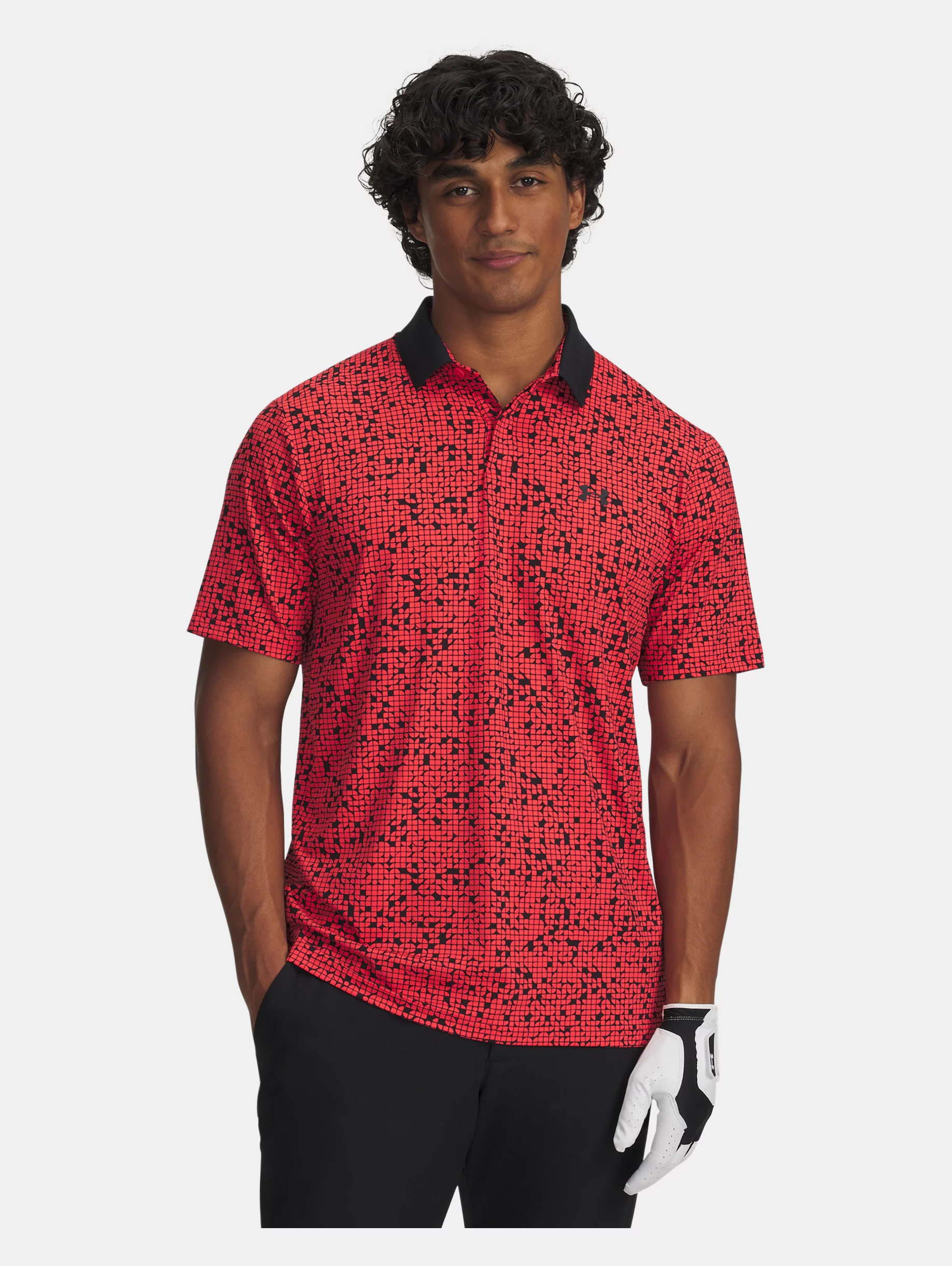 UA Drive Chill Printed - 1