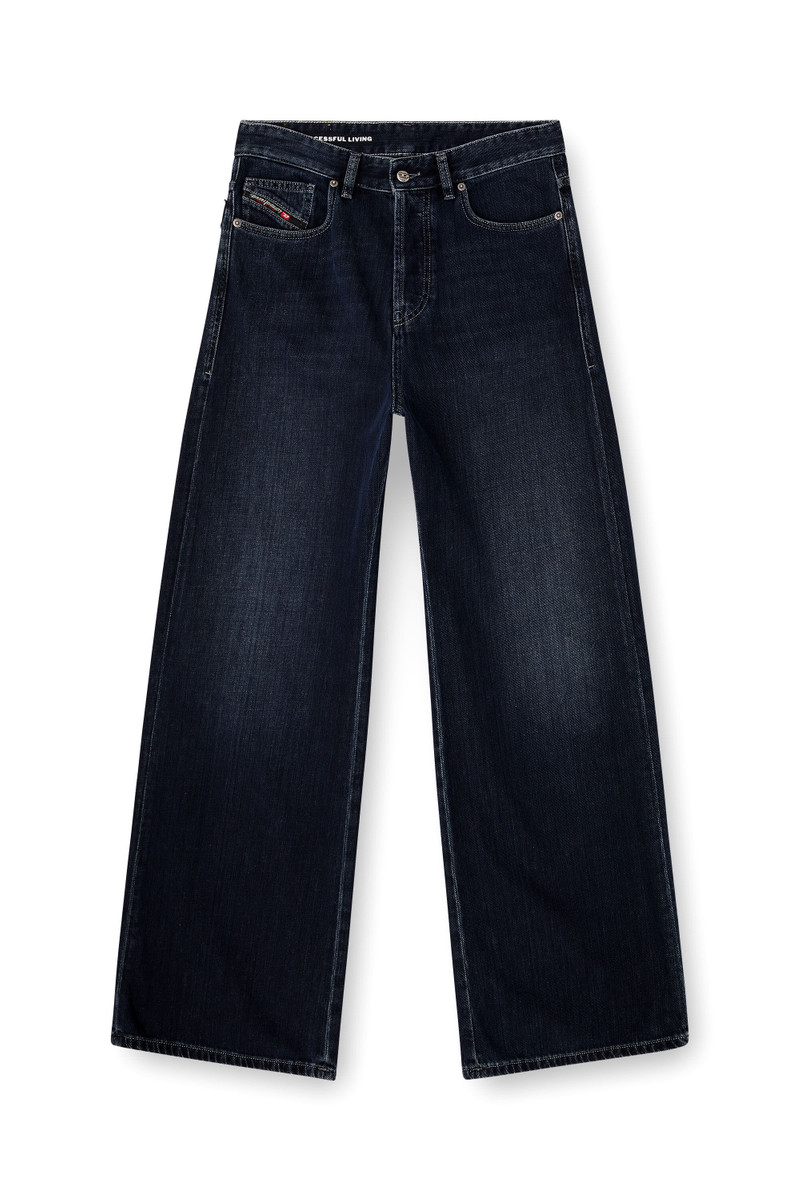 RELAXED JEANS 1996 D-SIRE 09Q19 1