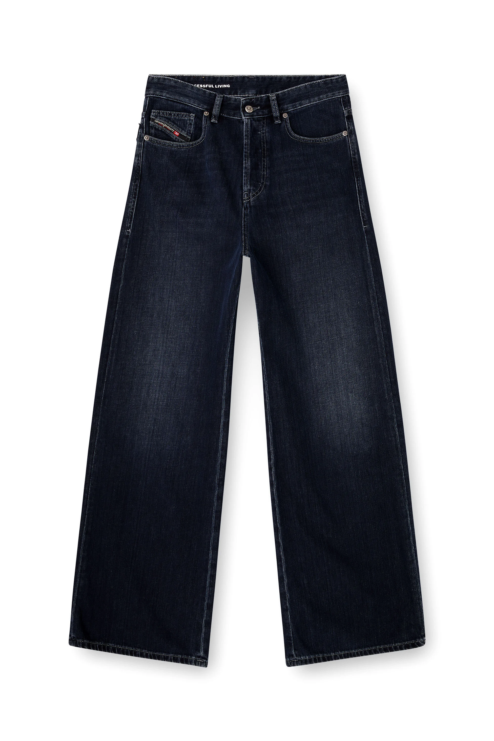 RELAXED JEANS 1996 D-SIRE 09Q19 - 1
