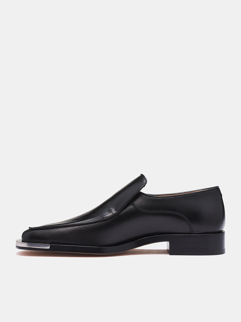 Bottega Veneta Marcello Loafers outlook