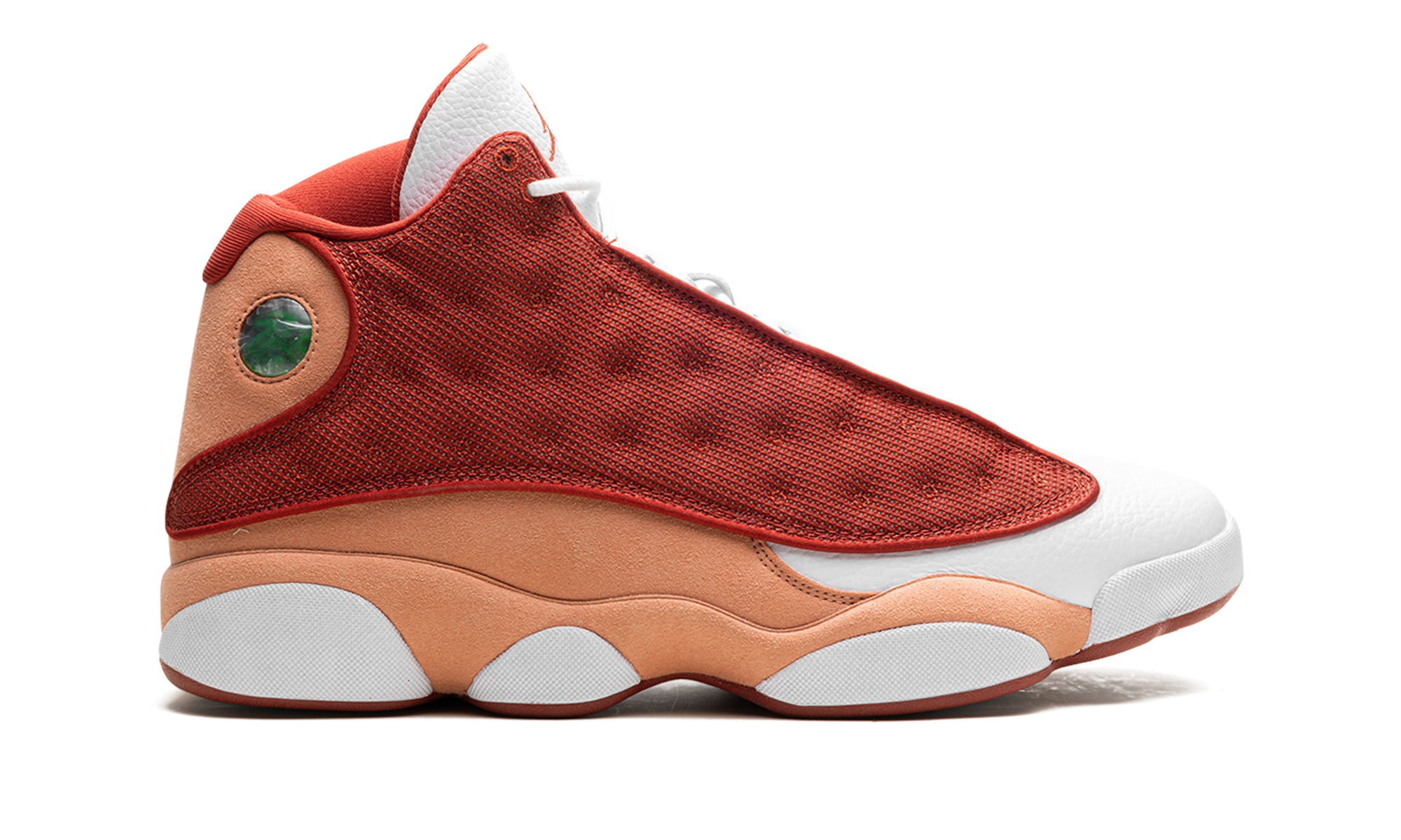 Air Jordan 13 "Dune Red" - 6