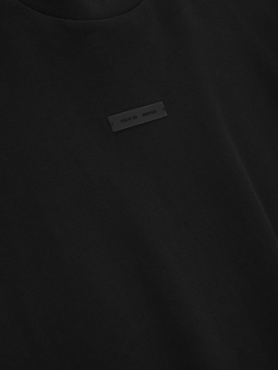 Pique 90's Short Sleeve Tee - 3