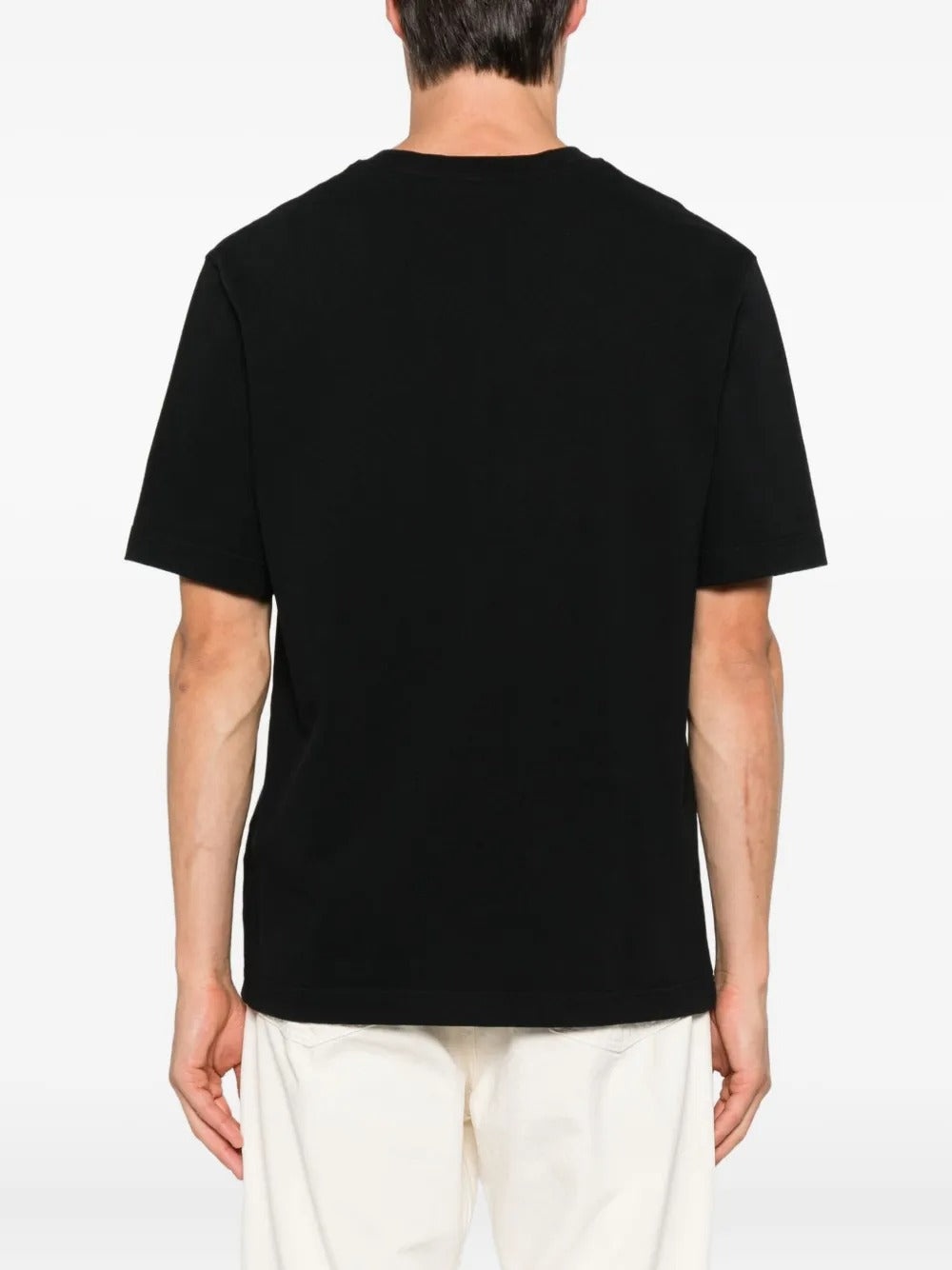 Le T-Shirt Gros Grain - 3