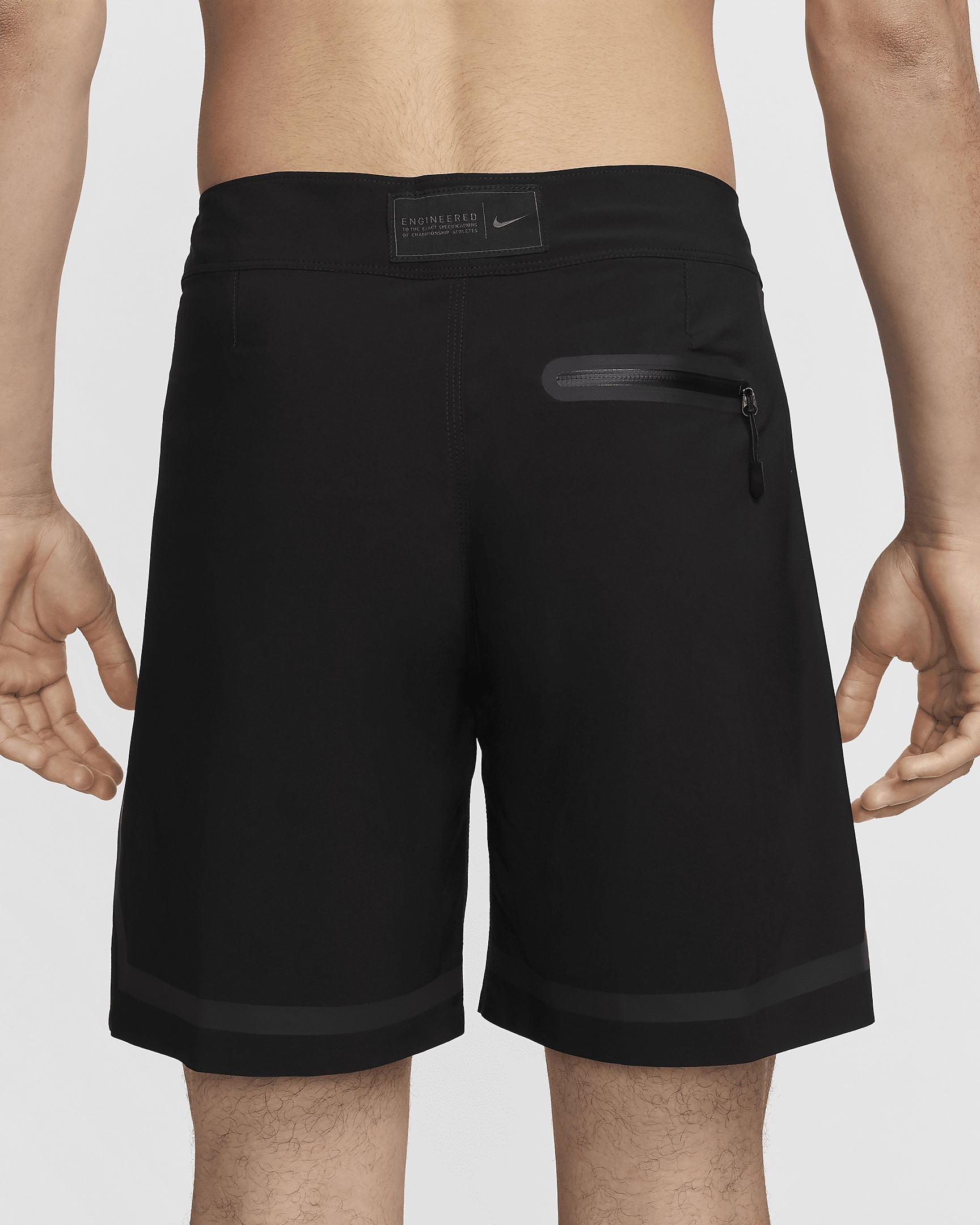 Nike Swim Fadeaway Men's 7" Board Shorts - 3