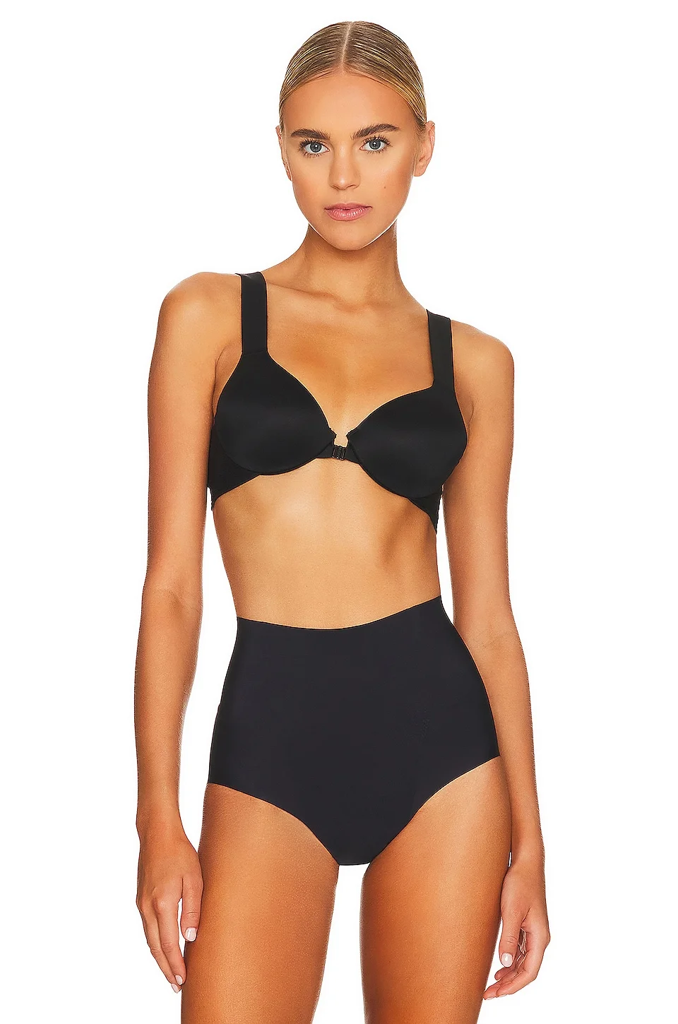 Zone Smoothing Brief - 1