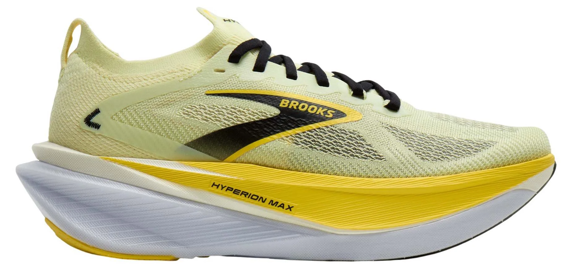 Brooks Men's Hyperion Max 3 Running Shoes - 1