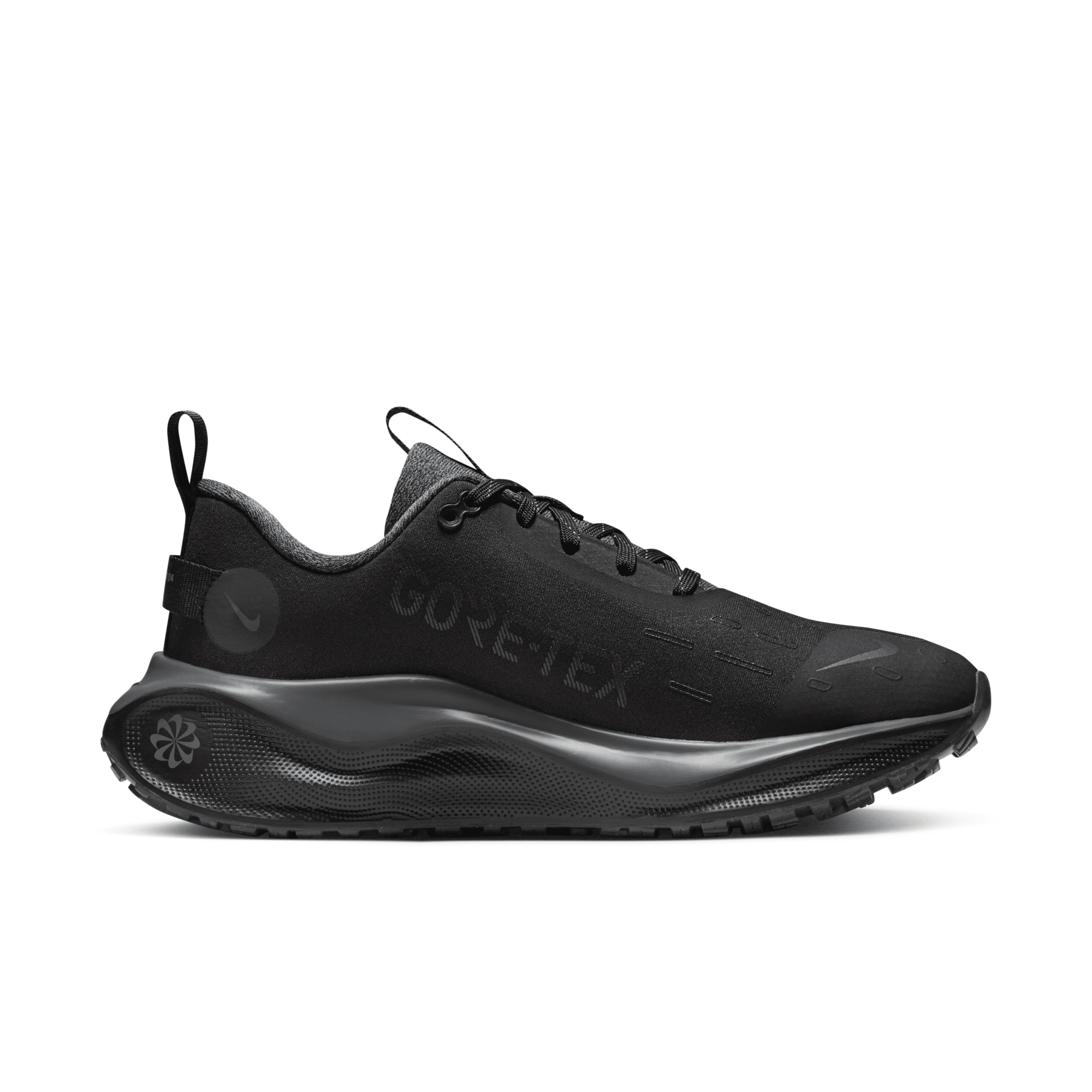 Nike Women's InfinityRN 4 GORE-TEX Waterproof Road Running Shoes - 3