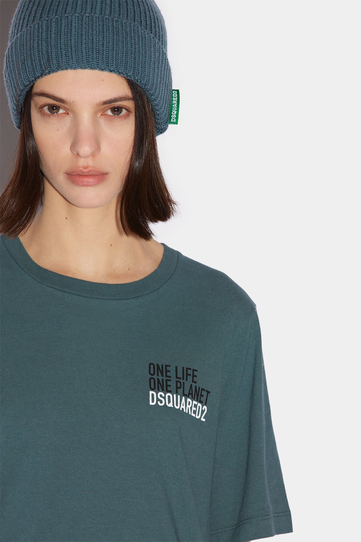 ONE LIFE ONE PLANET T-SHIRT - 3