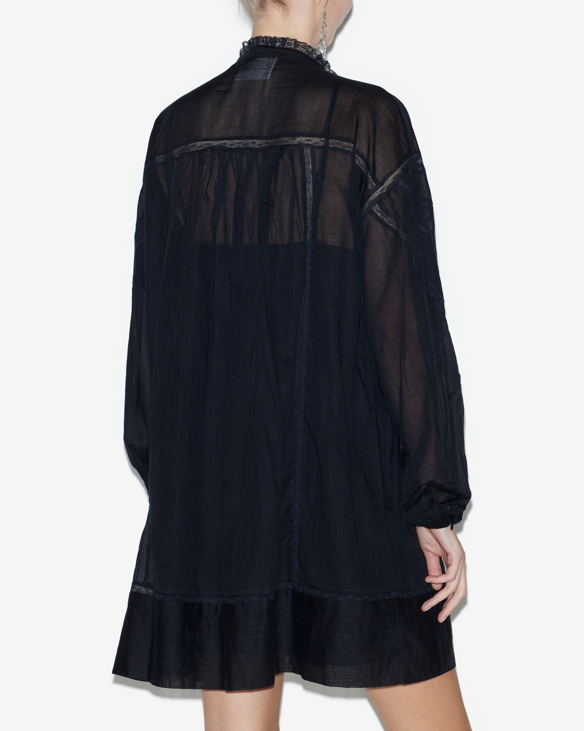 GALIA DRESS - 4