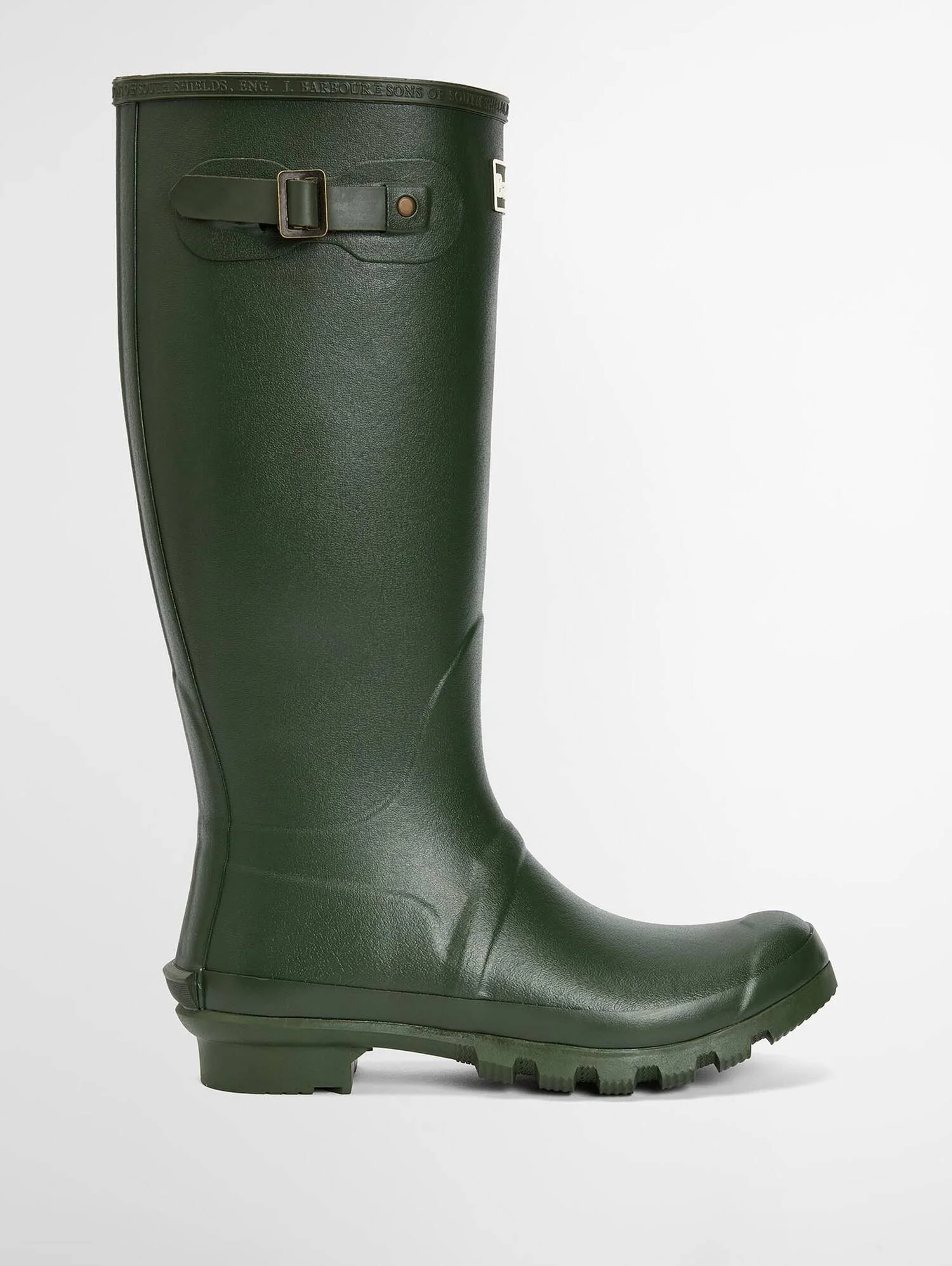 Men's Bede Wellington Boots - 1