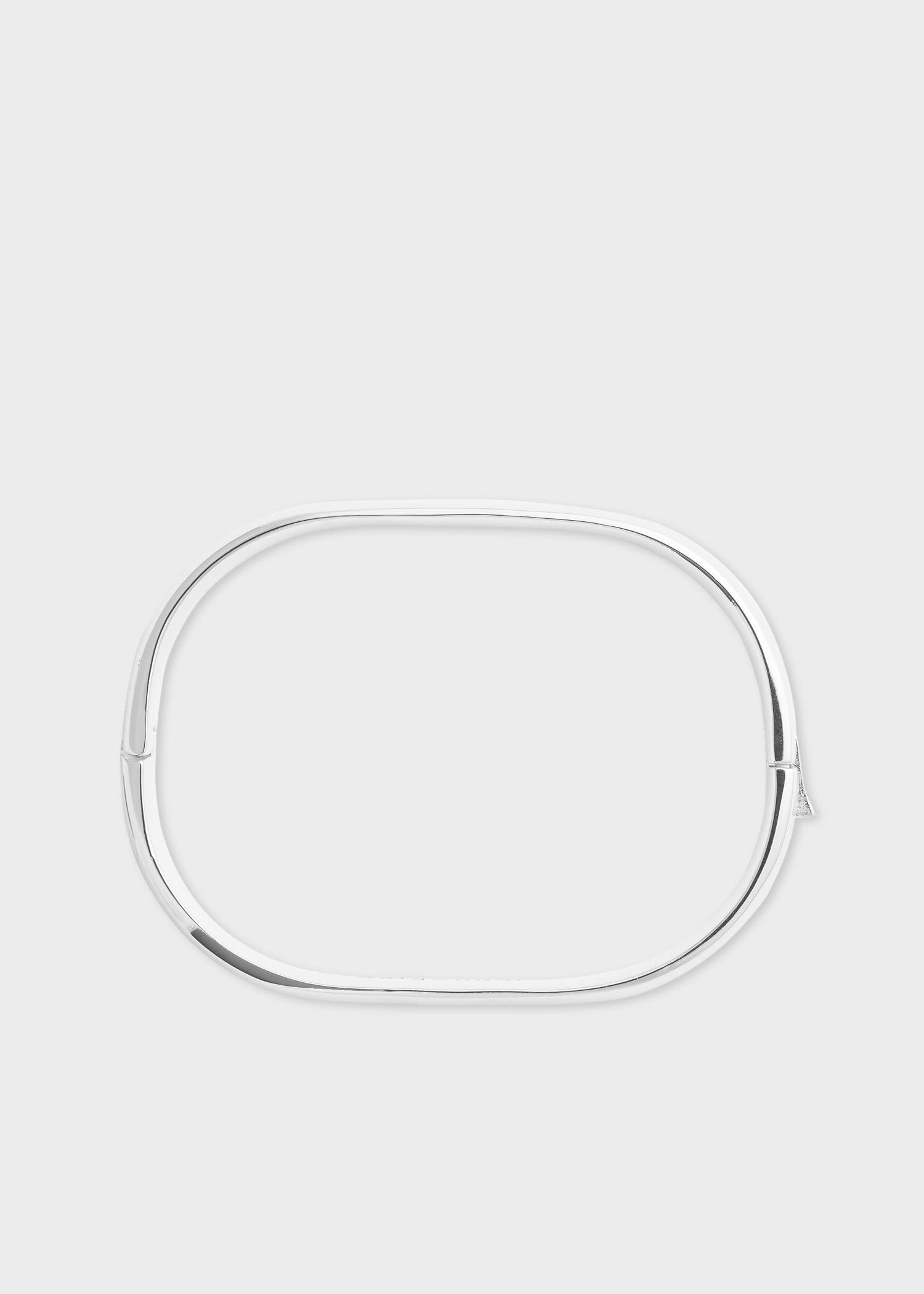 'Stevie' Bangle by Jenny Bird - 1