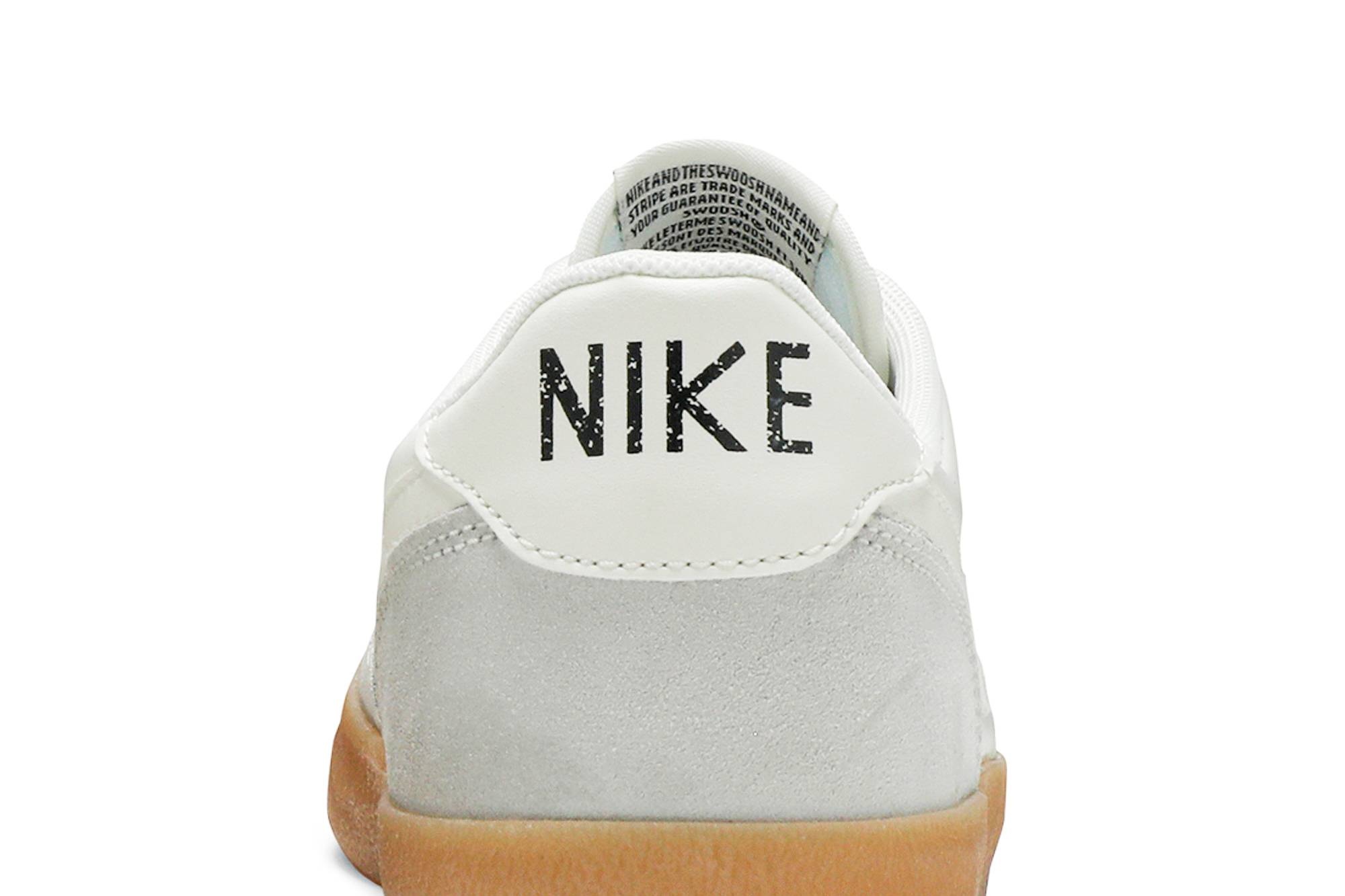 Killshot 2 Leather 'Sail Gum' - 7