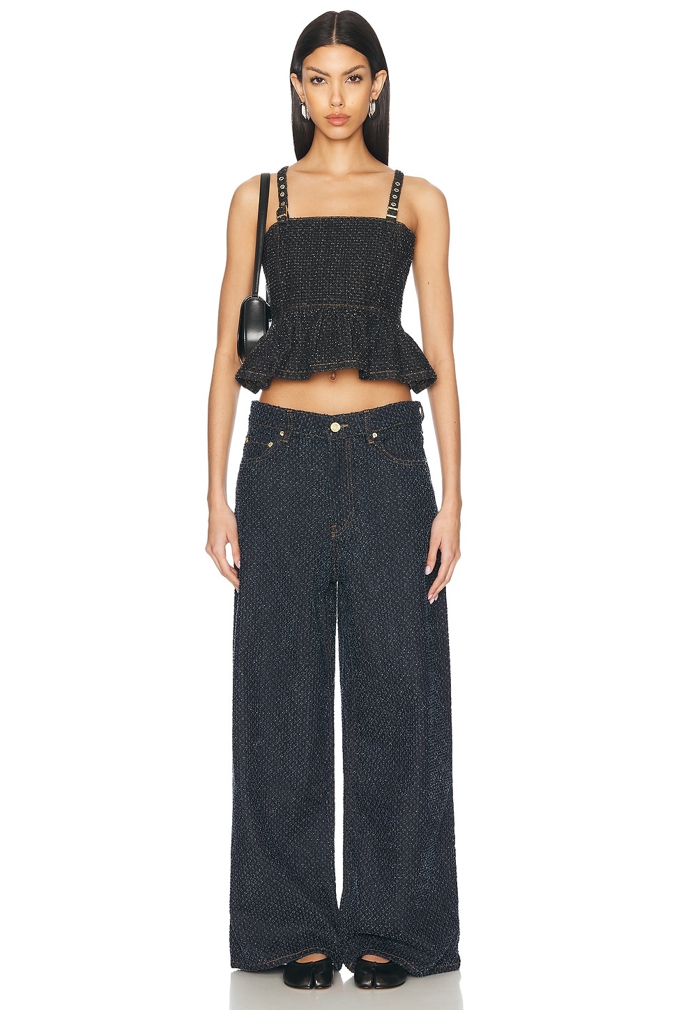 Sleeveless Top - 4