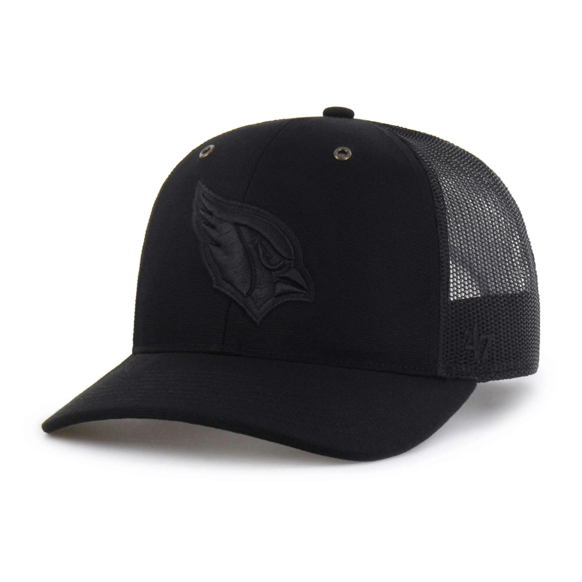Arizona Cardinals '47 Trucker Relaxed Fit - 1