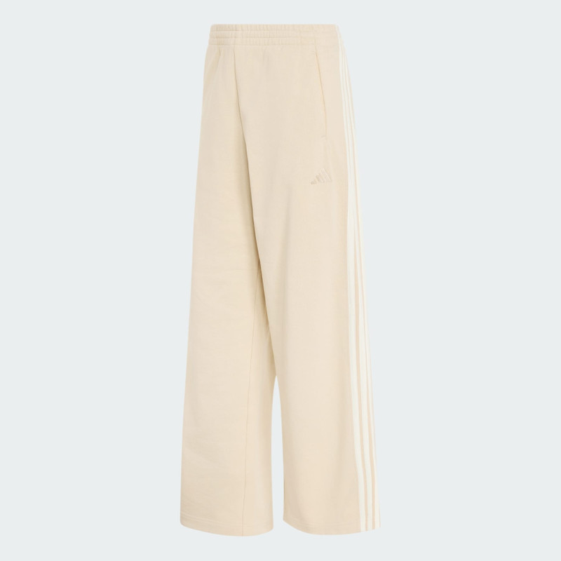 adidas KIT 3-Stripes Wide Pants 1