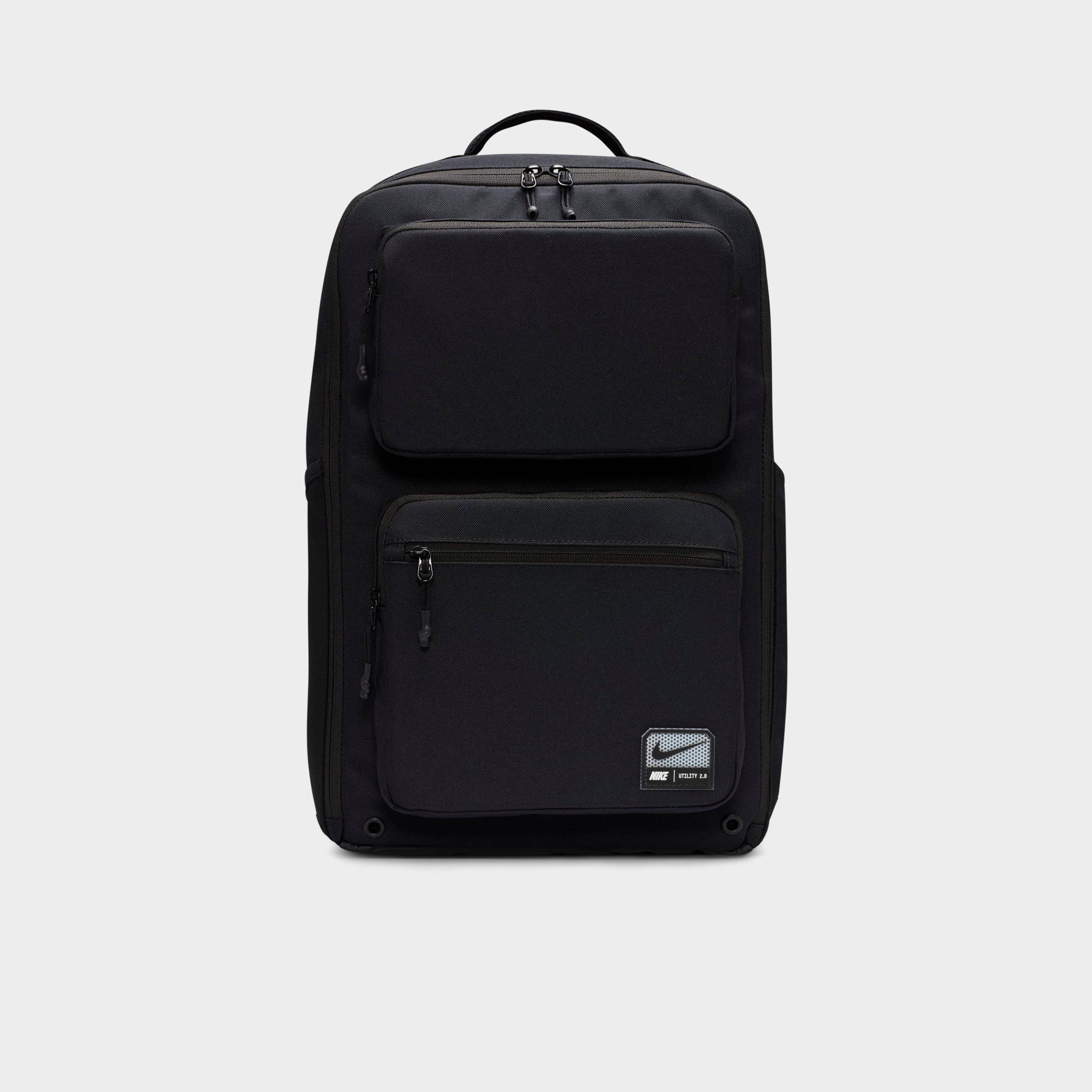 NIKE UTILITY SPEED 2.0 BACKPACK (27L) - 3