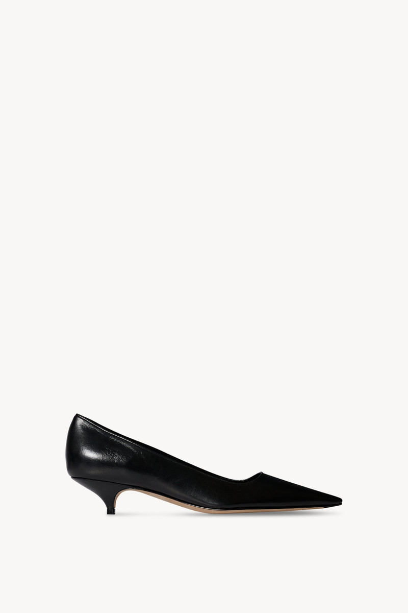 Liisa Kitten Three Heel - 1