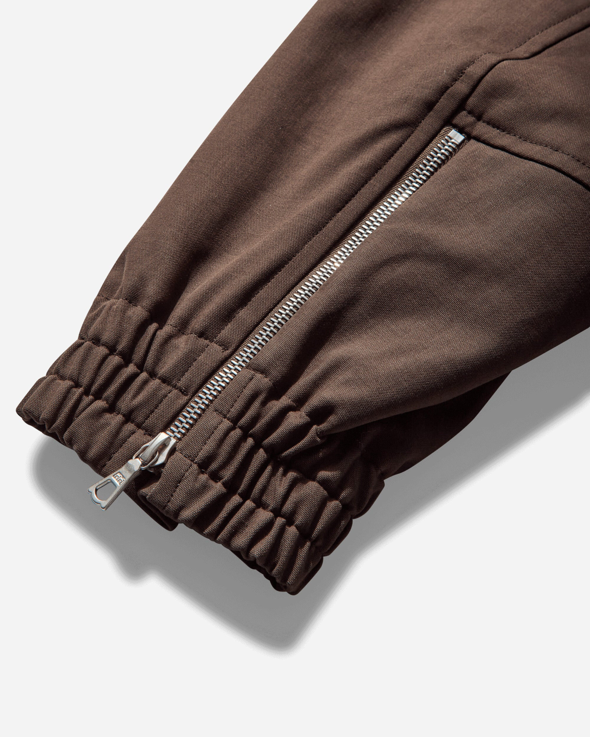 Men's Oveyded Shell Jacket Mud - 4