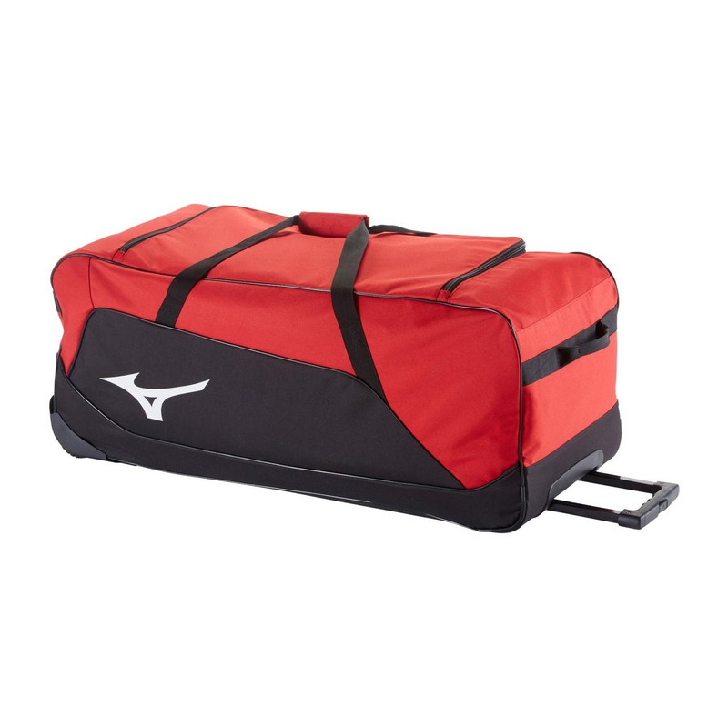 Mizuno MX Equipment Wheel Bag G2 outlook