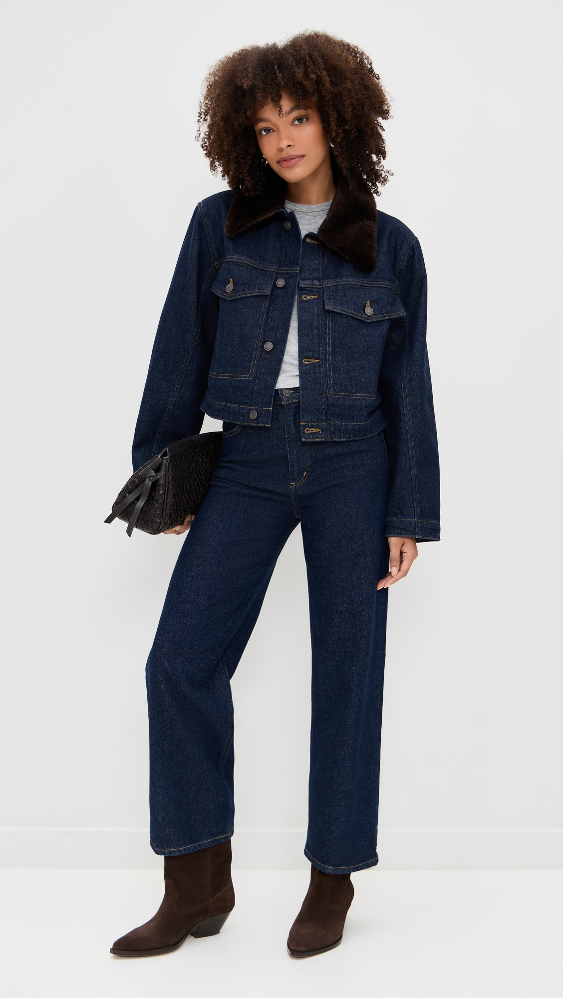 Walker Jacket - 4