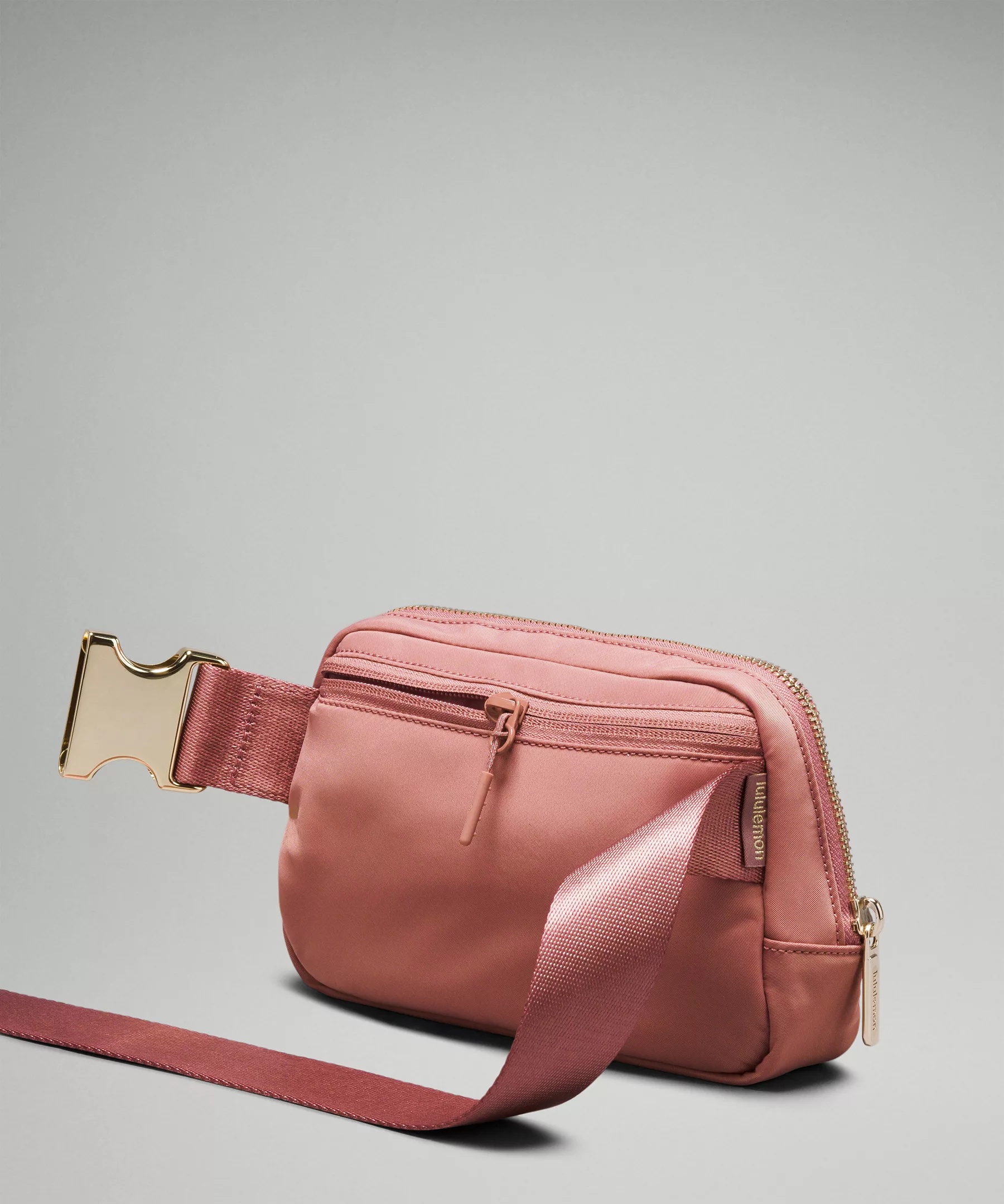 Everywhere Belt Bag 1L *Metal Hardware - 4