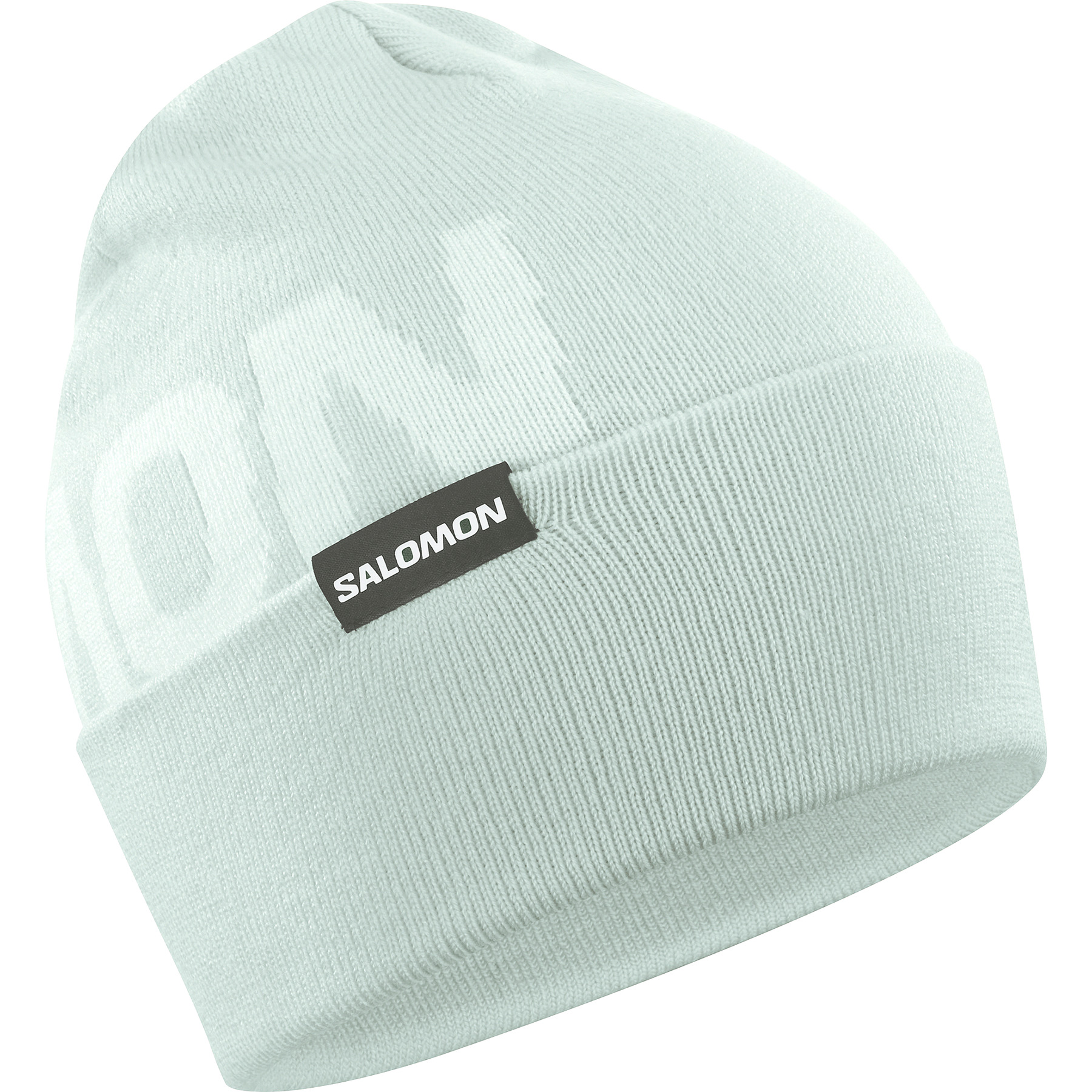 HERMITAGE BEANIE - 1