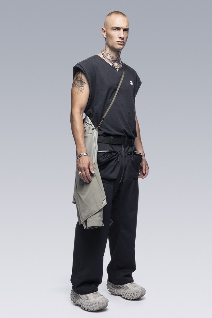 LA6B-DS schoeller® Dryskin™ Long Sleeve Shirt - 21
