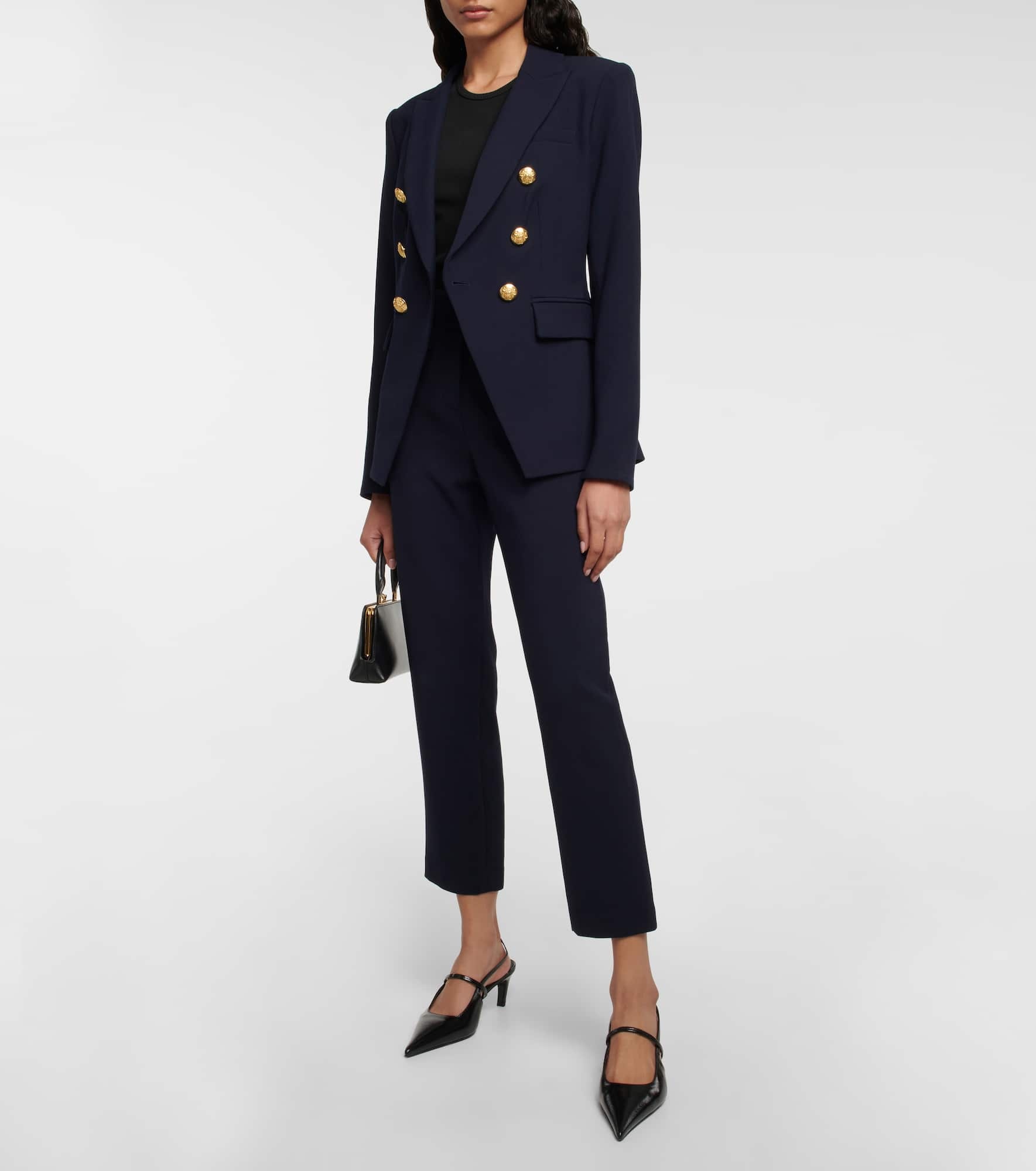 Miller Dickey blazer - 2
